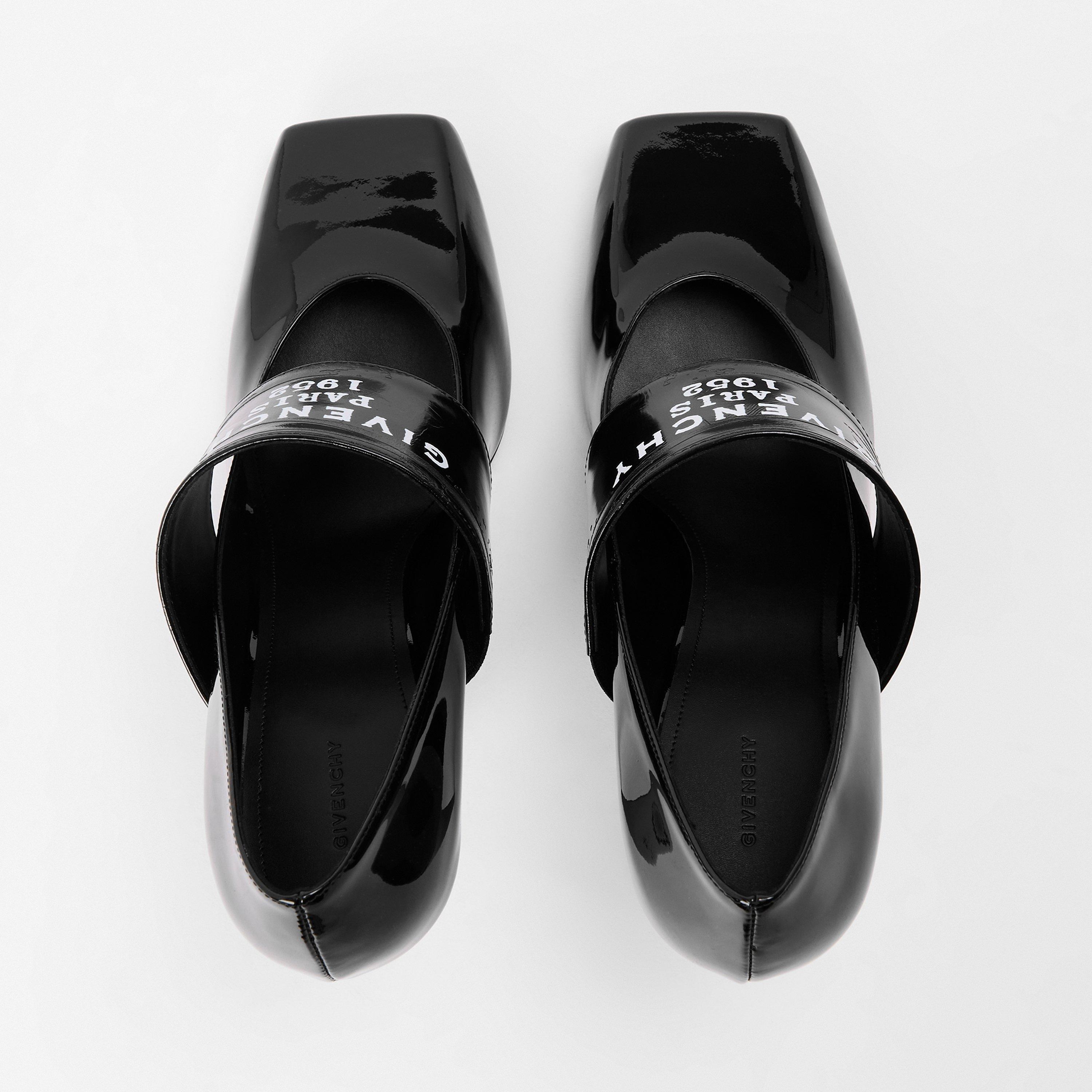 Pointed Toe Stiletto Court Shoes