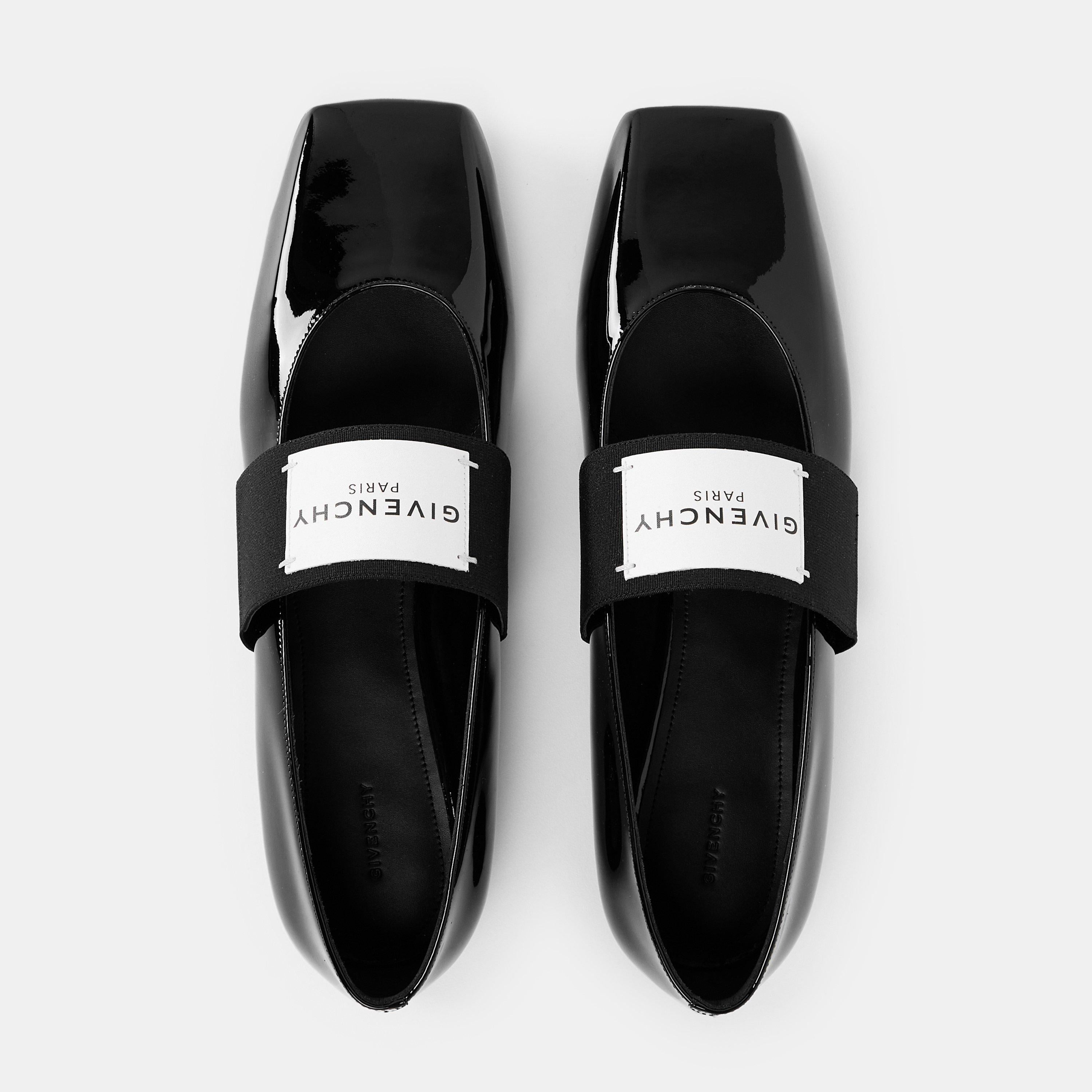 Ballet Pumps