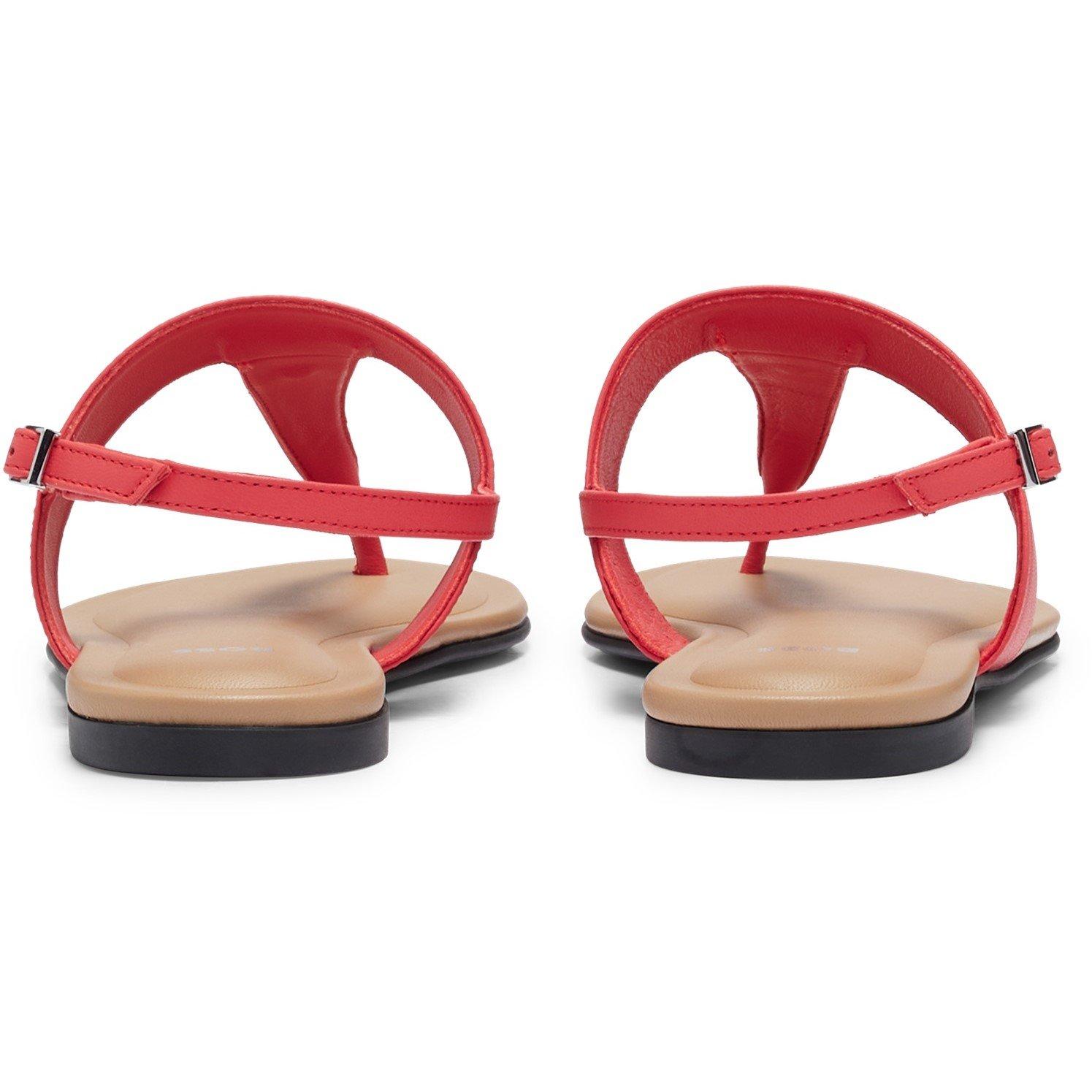 Boss Jo Flat Thong-N 10239116 01