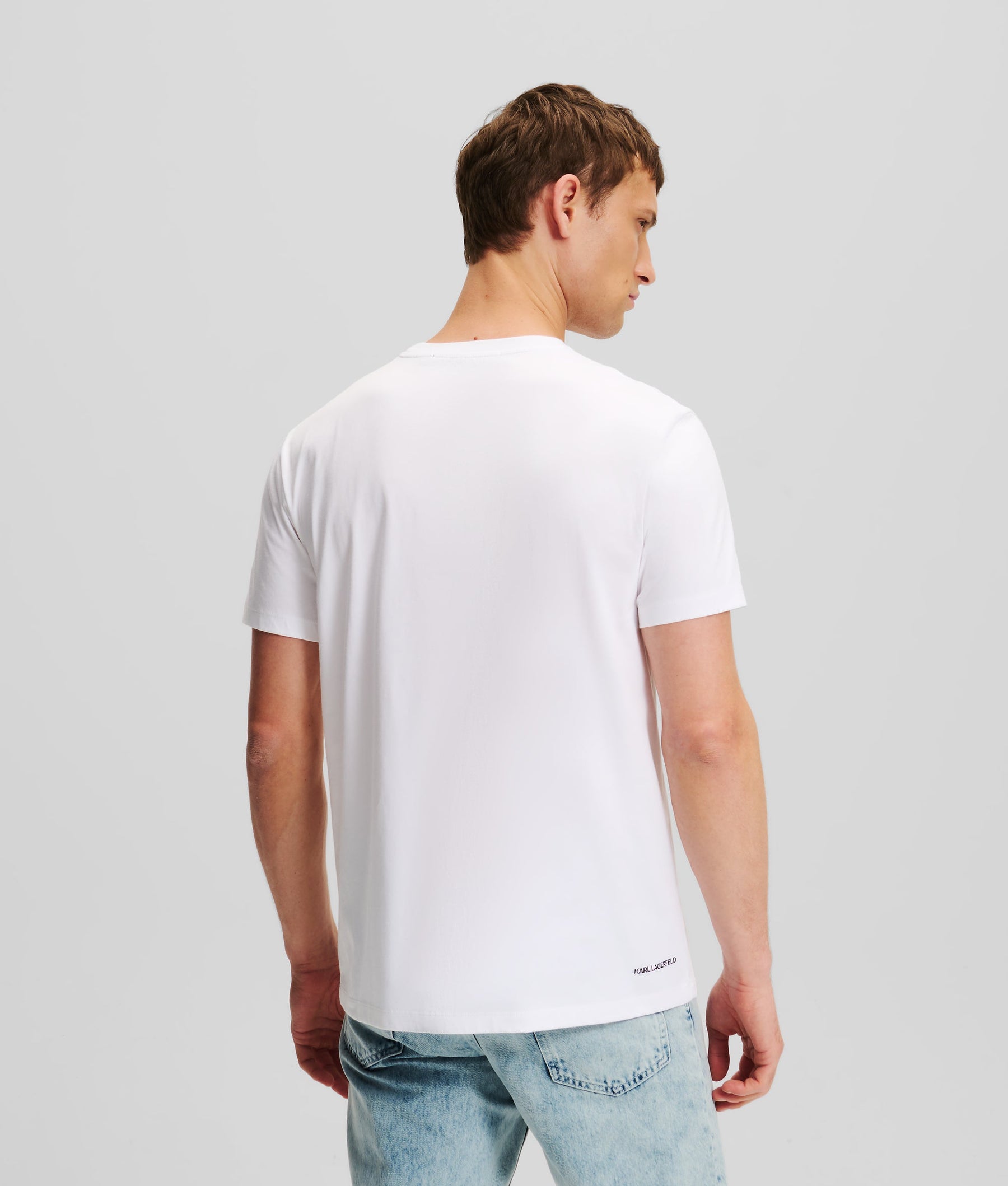 IKON Pocket T-Shirt