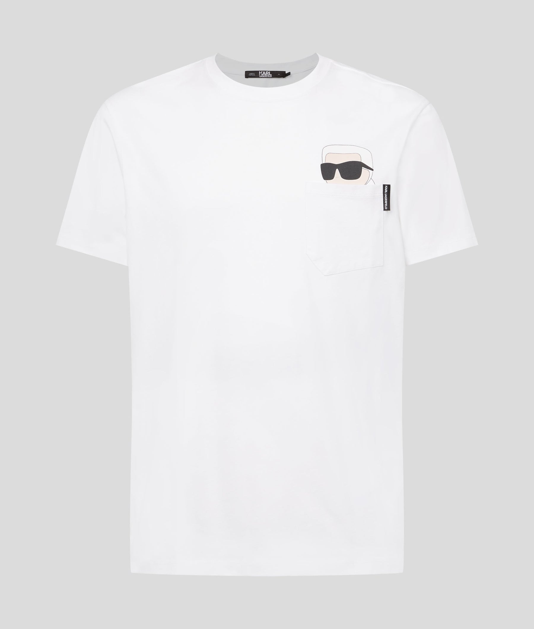 IKON Pocket T-Shirt