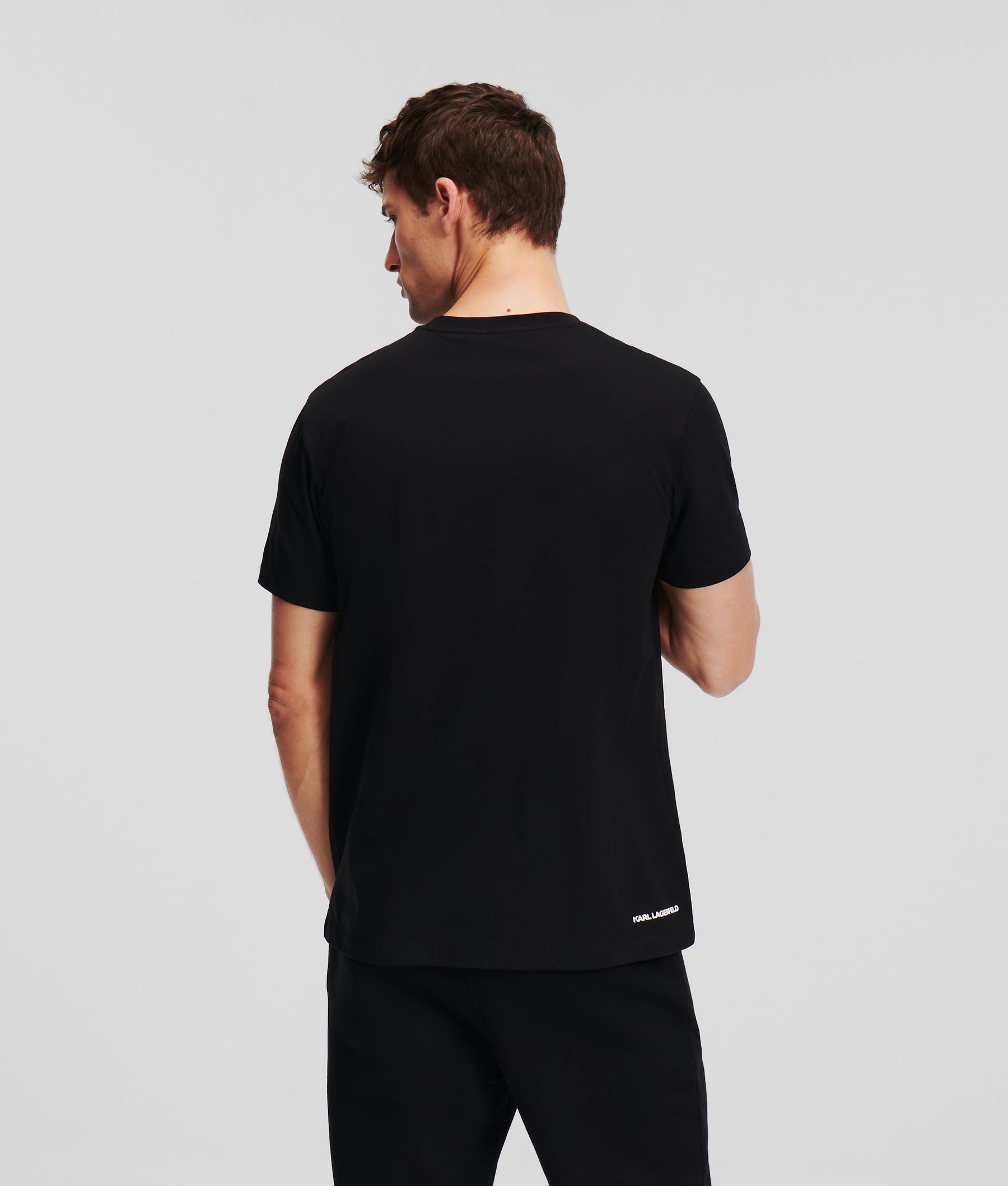 IKON Pocket T-Shirt