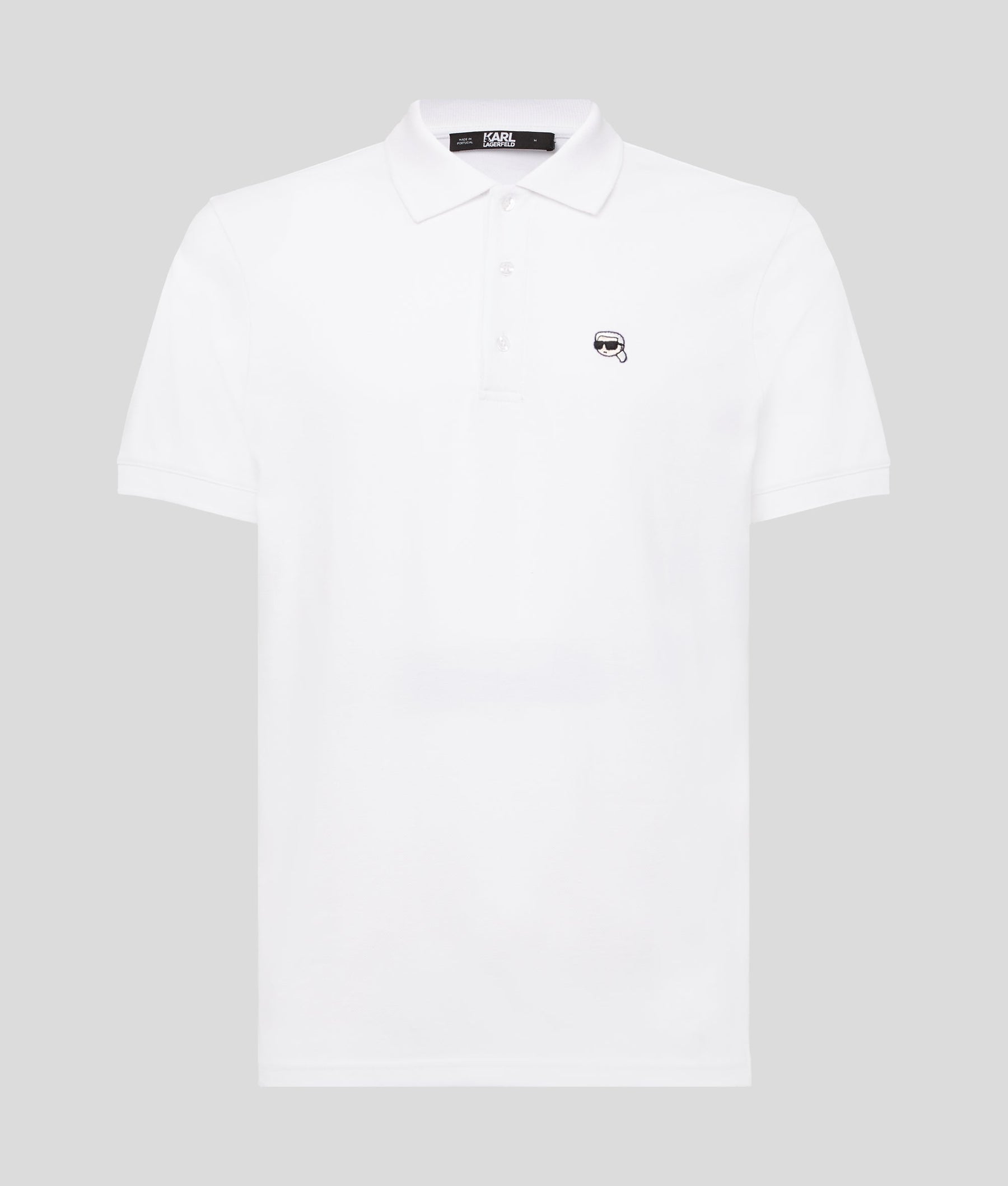 IKON PATCH POLO