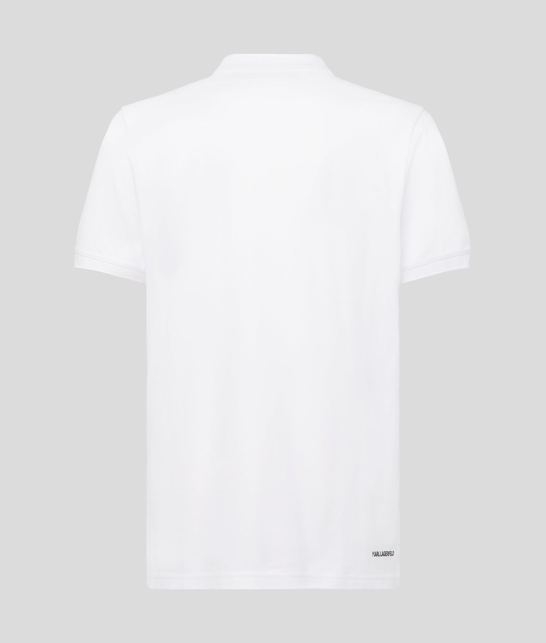 IKON PATCH POLO