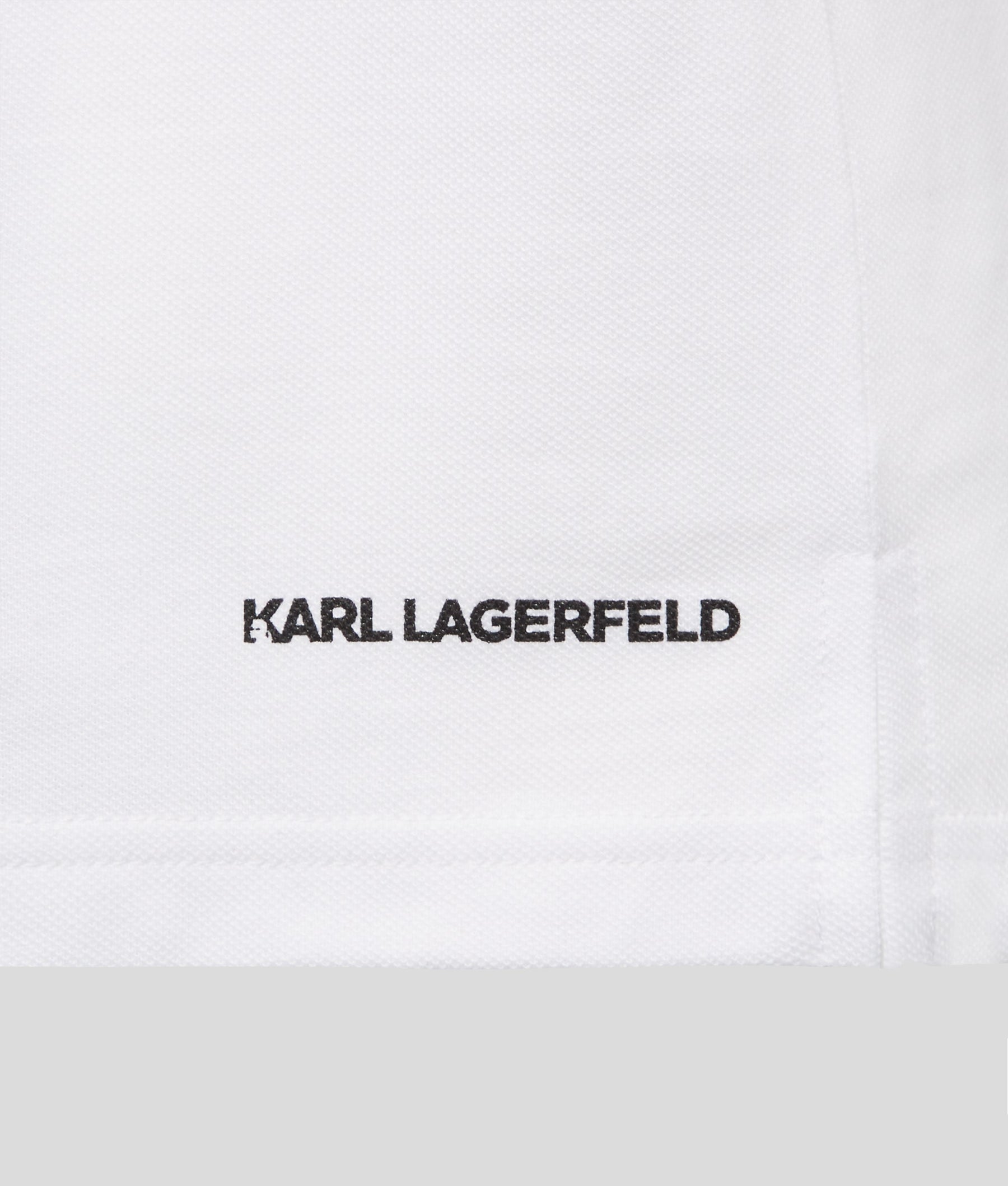 IKON PATCH POLO