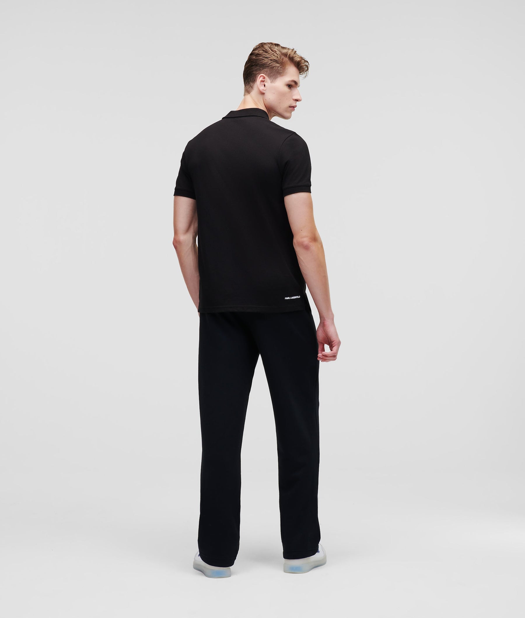 IKON PATCH POLO