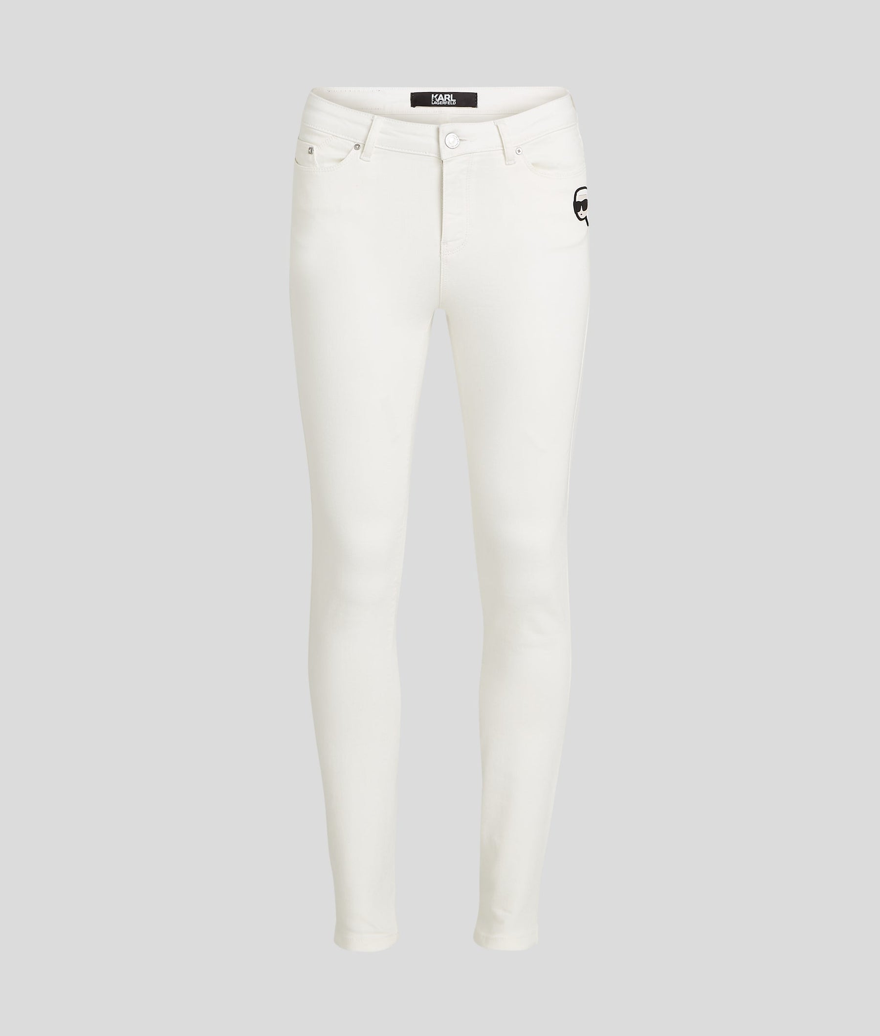 IKON SKINNY JEANS
