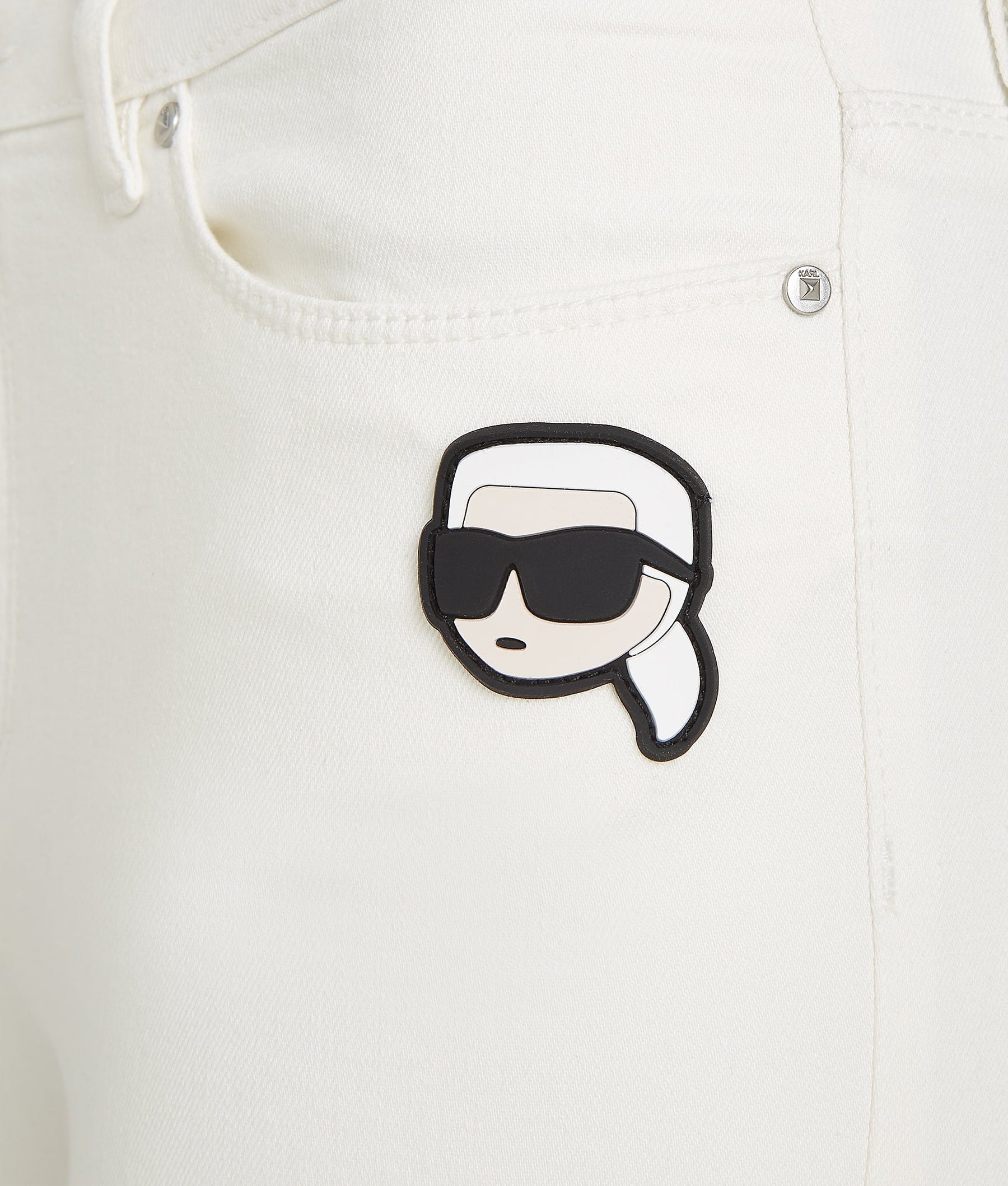 IKON SKINNY JEANS