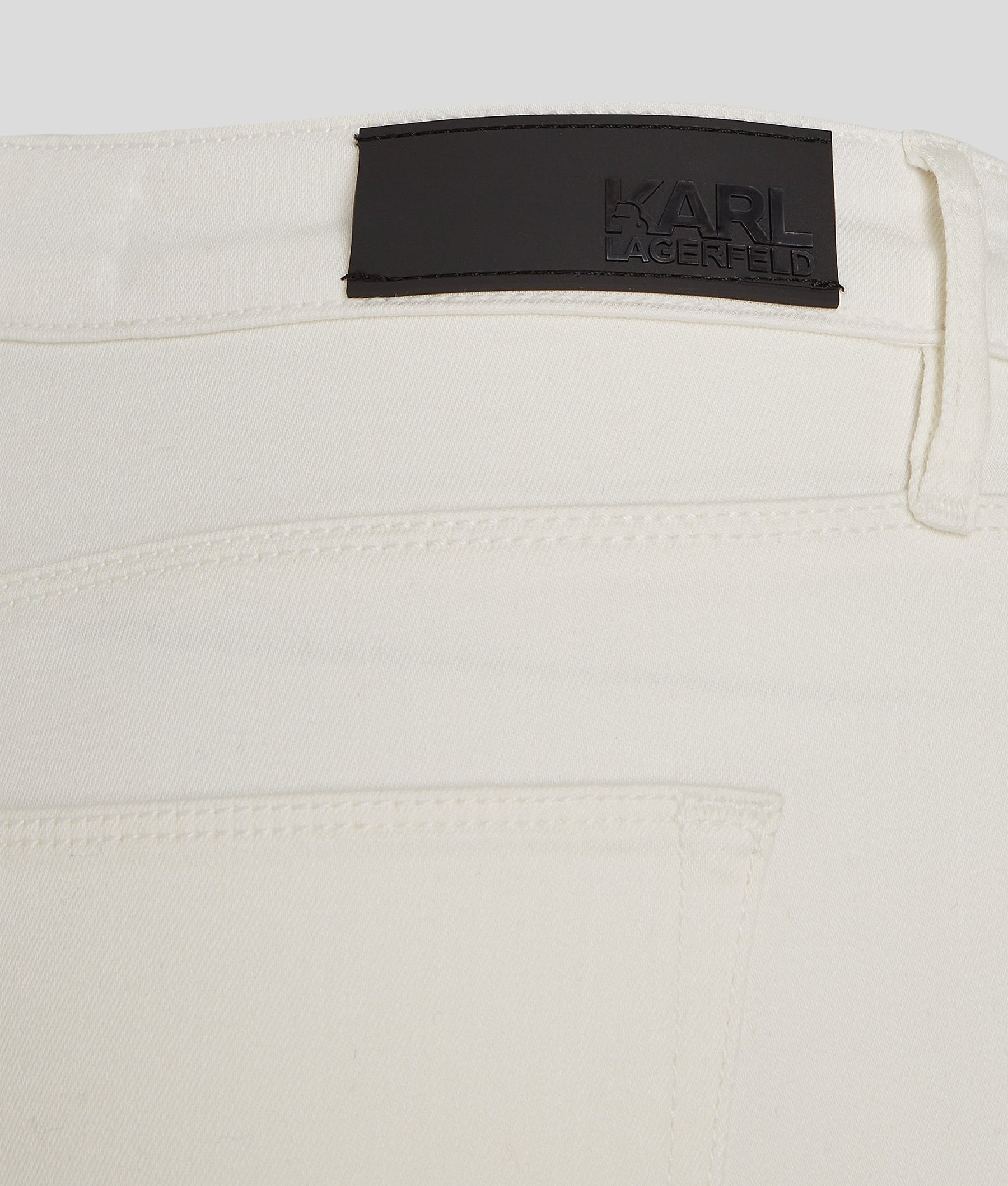 IKON SKINNY JEANS