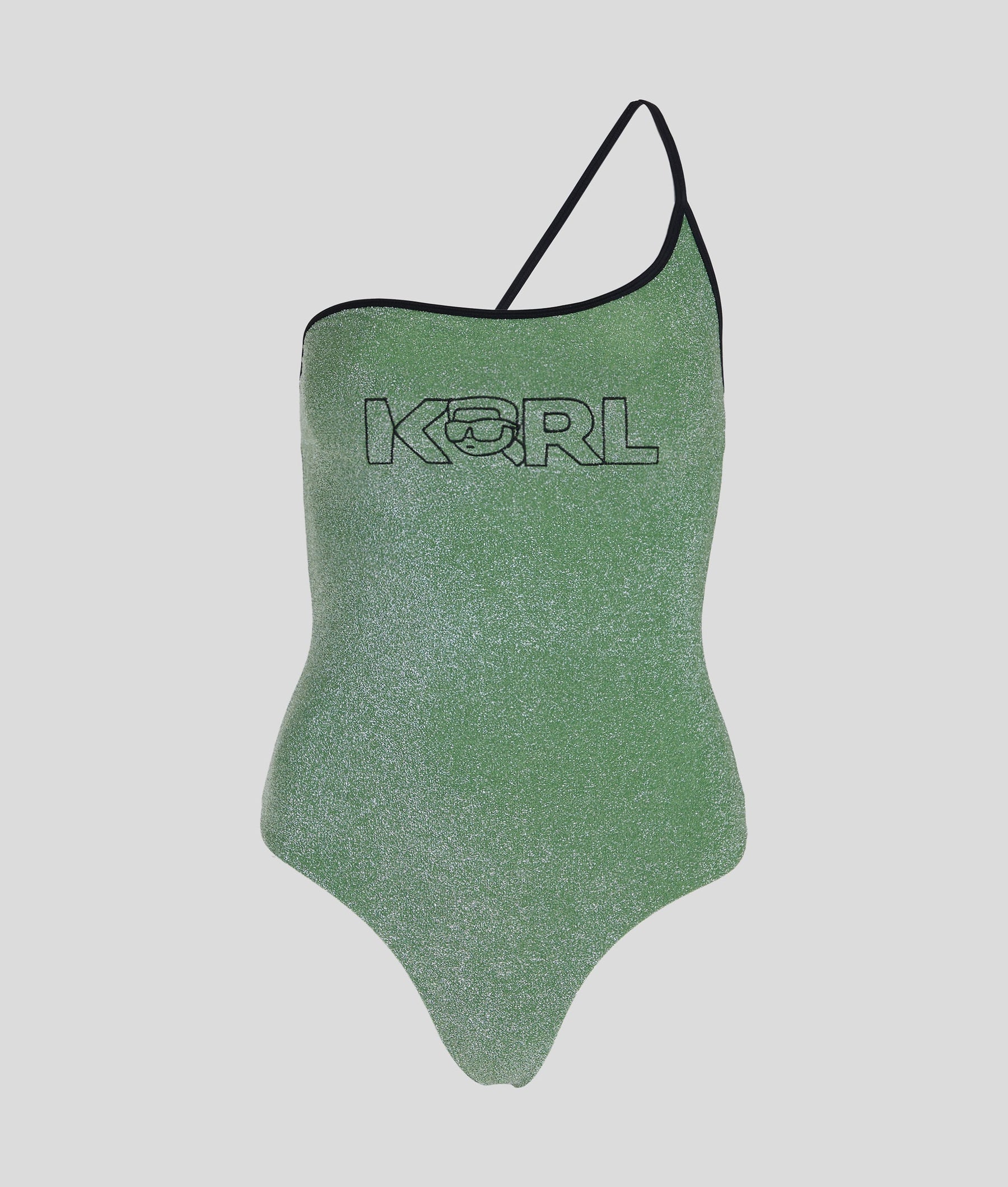 IKON METALLIC SWIMSUIT