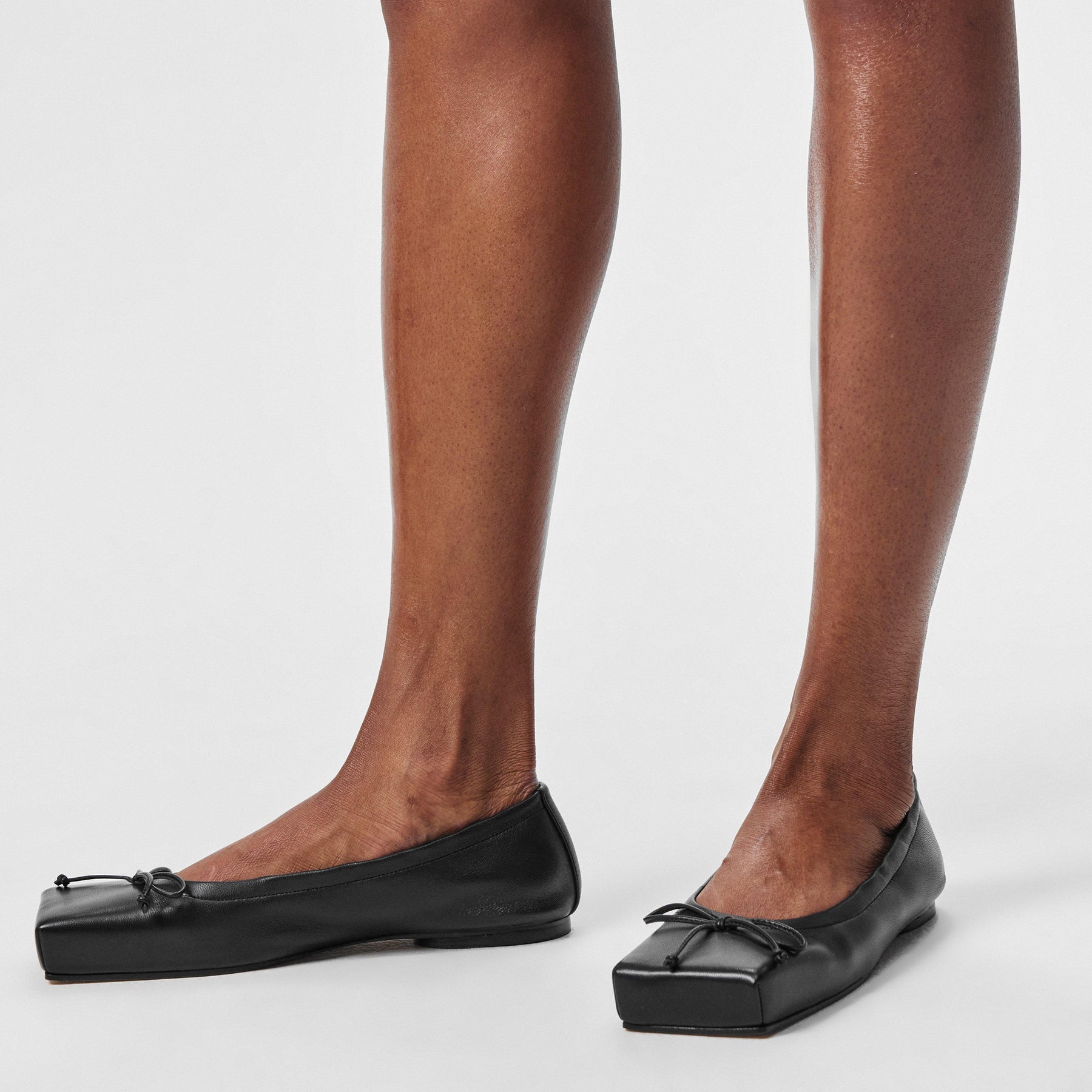 Les Ballerines Shoes