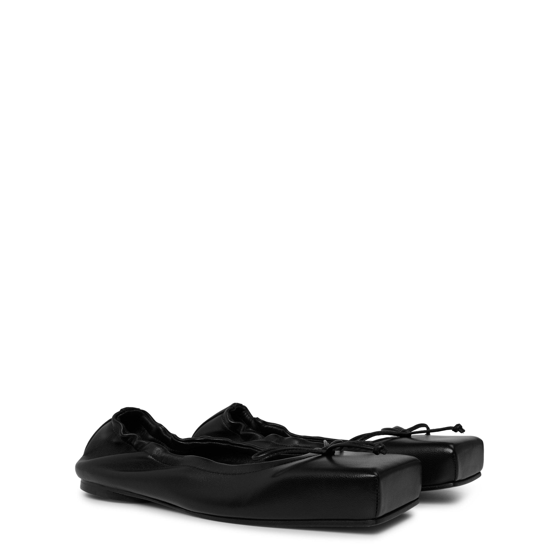 Les Ballerines Shoes