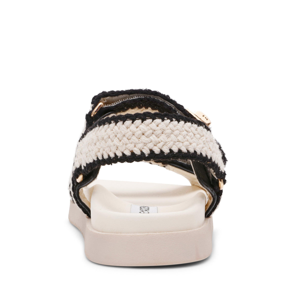 Flat Sandal