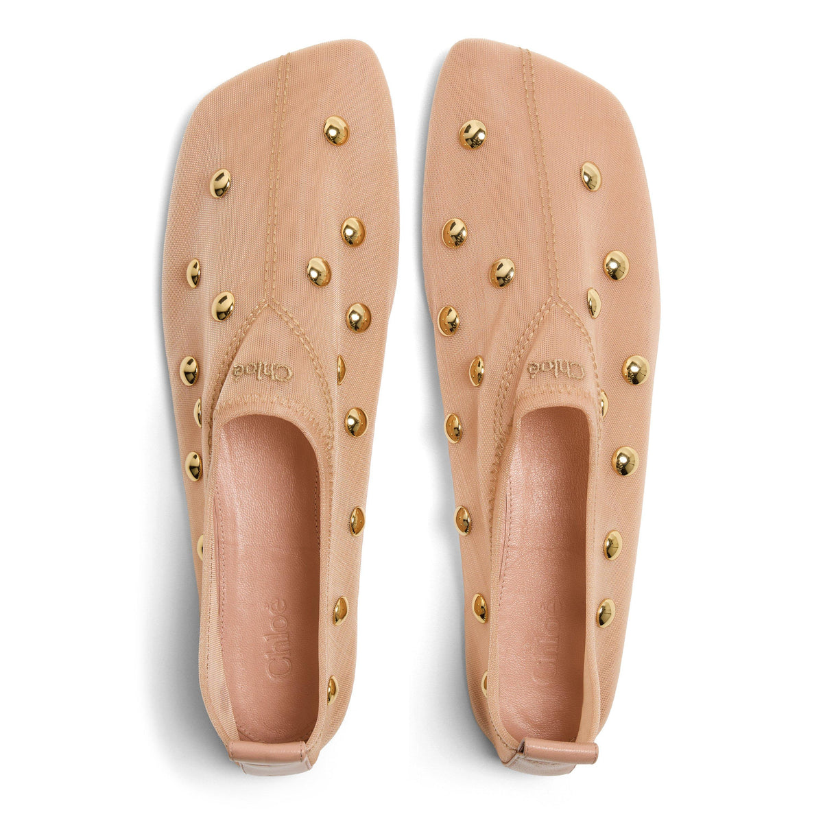 Rita Ballet Pumps