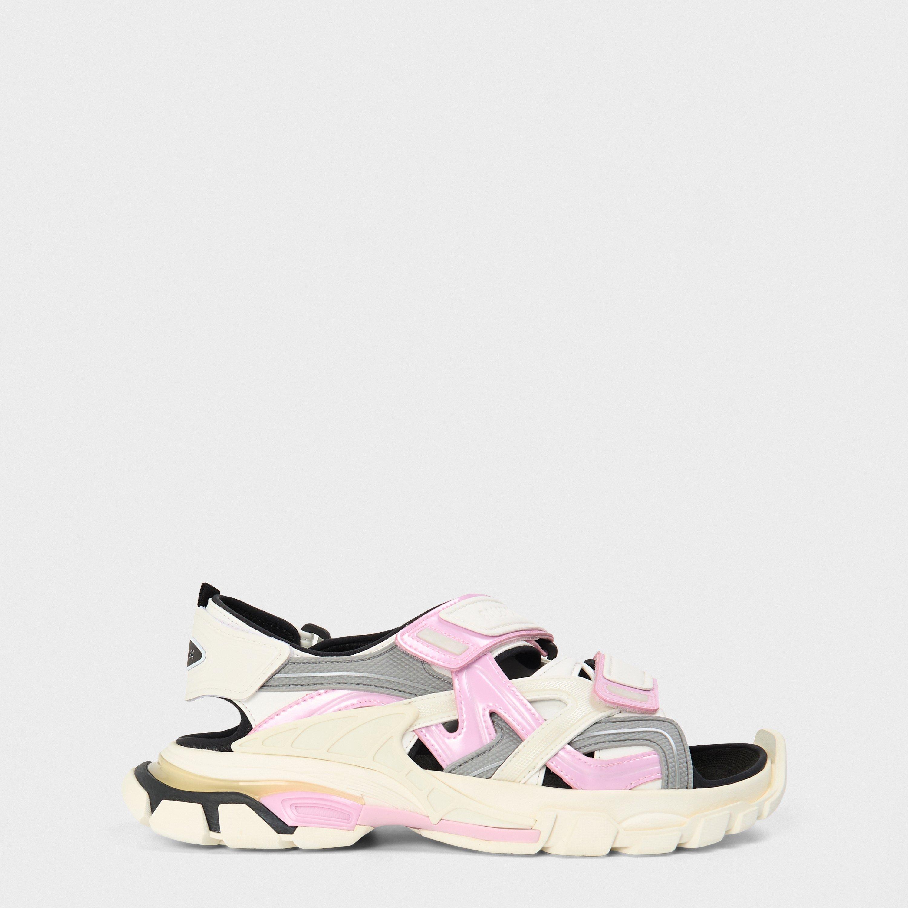 Track Sandals