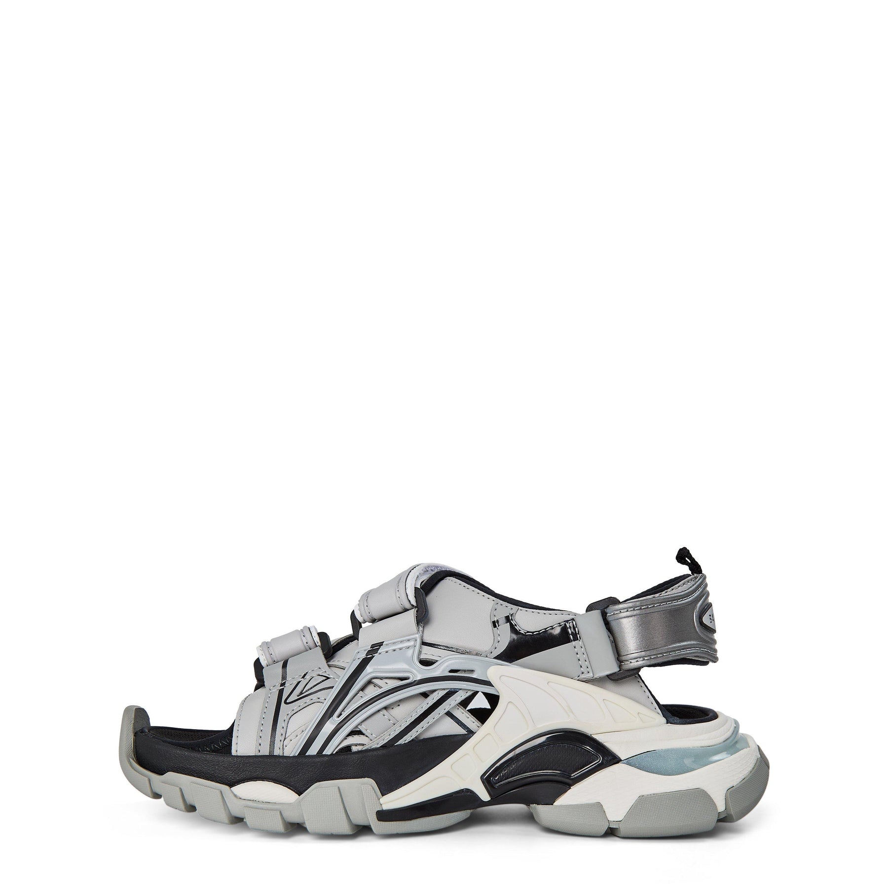Track Sandals