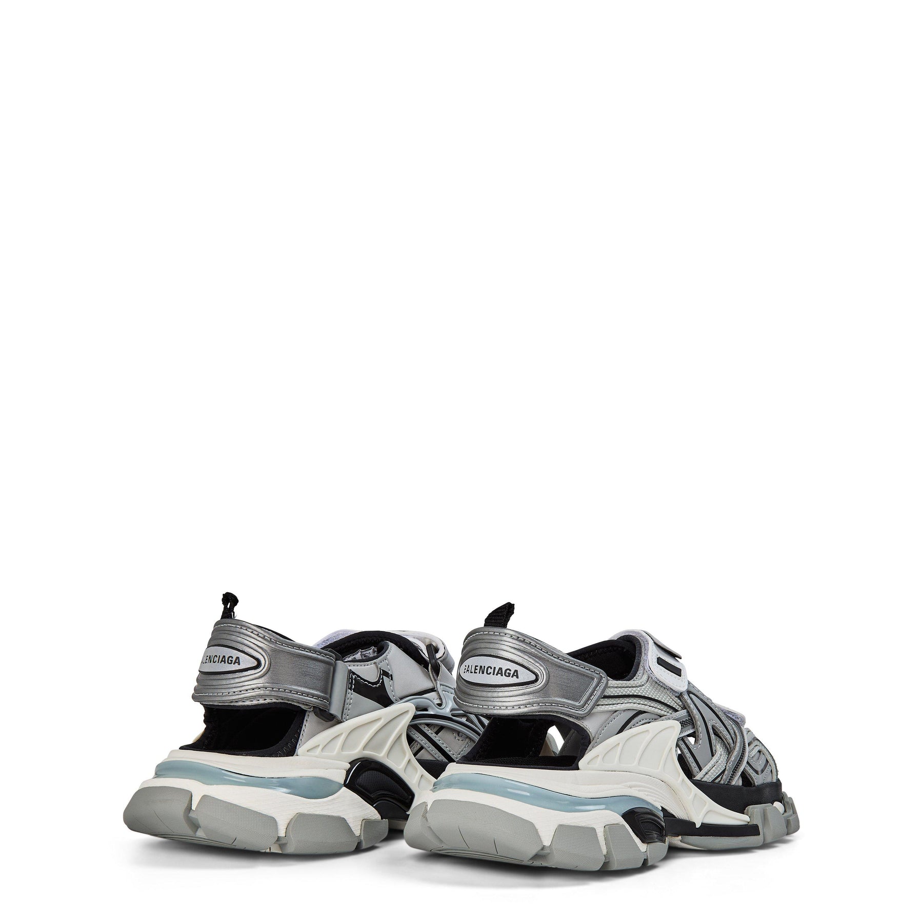 Track Sandals