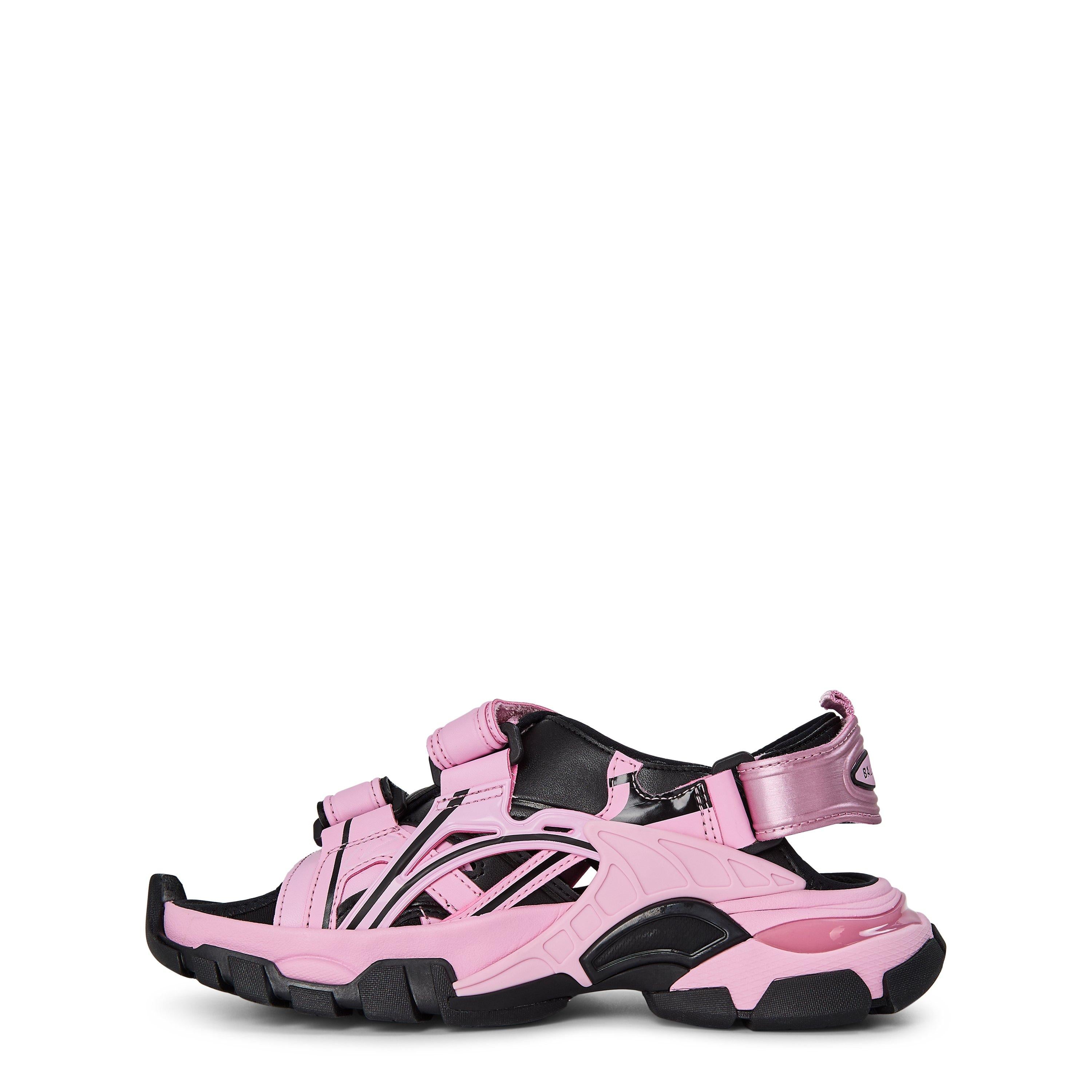 Track Sandals