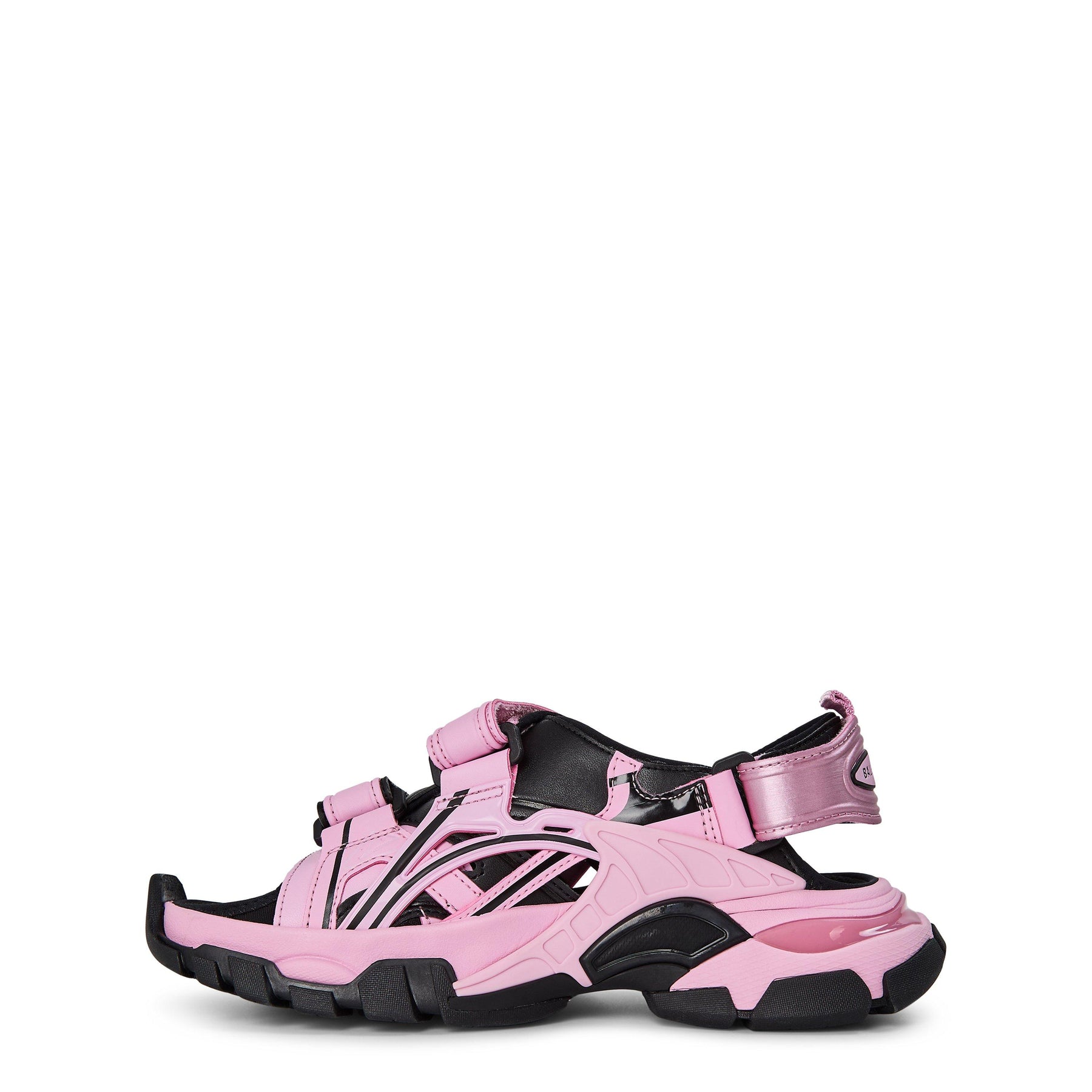 Track Sandals