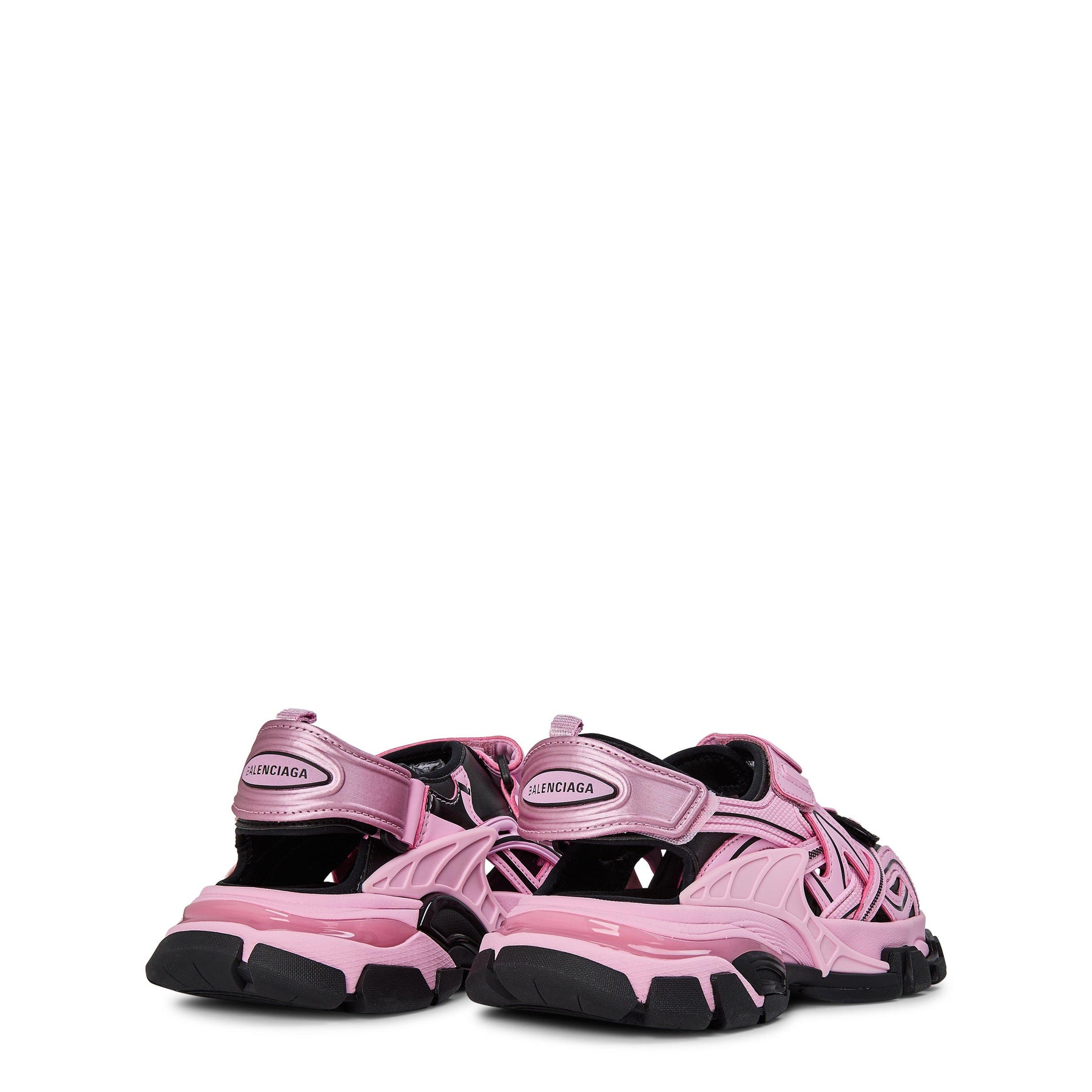 Track Sandals