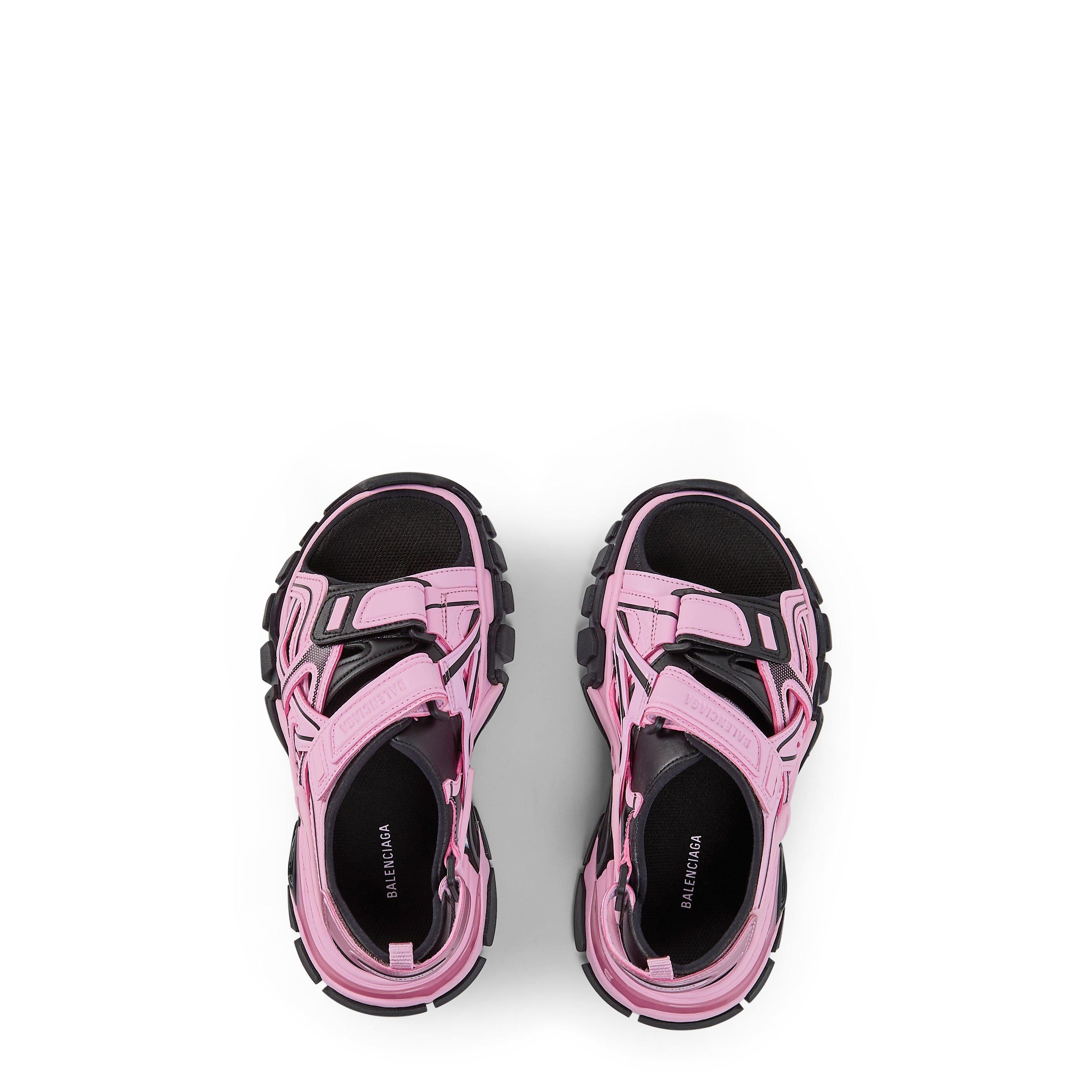 Track Sandals