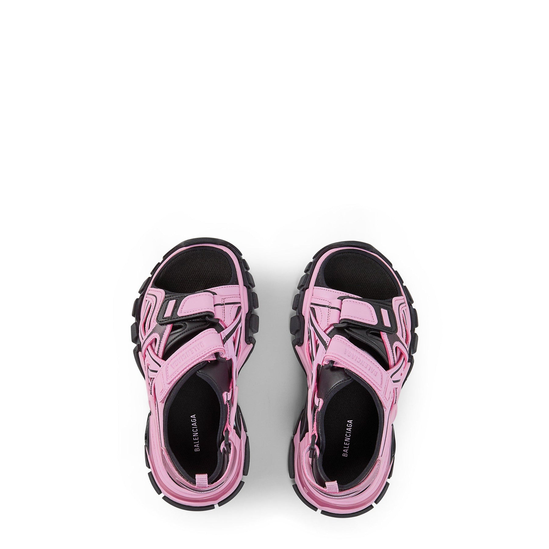 Track Sandals