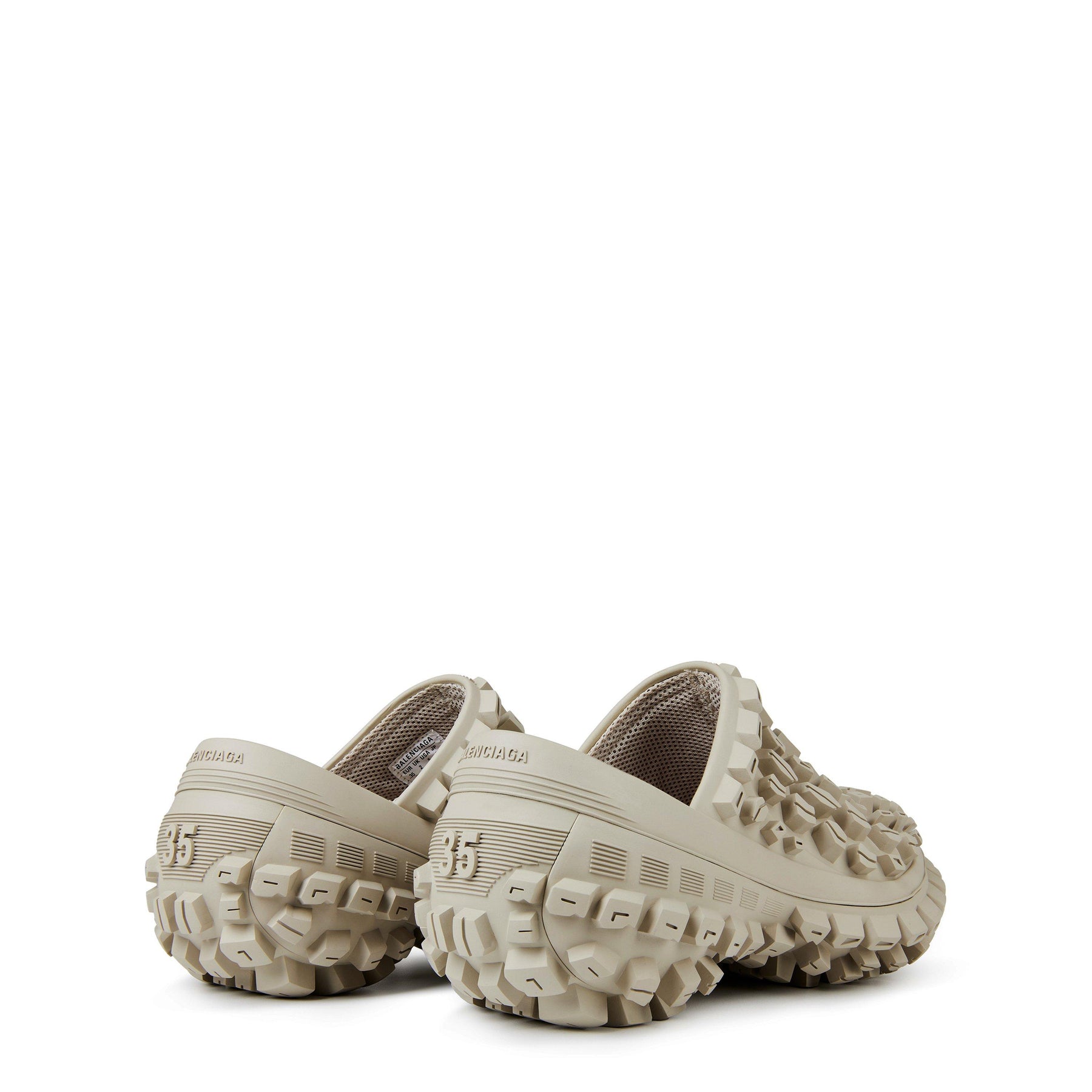Bouncer Clogs
