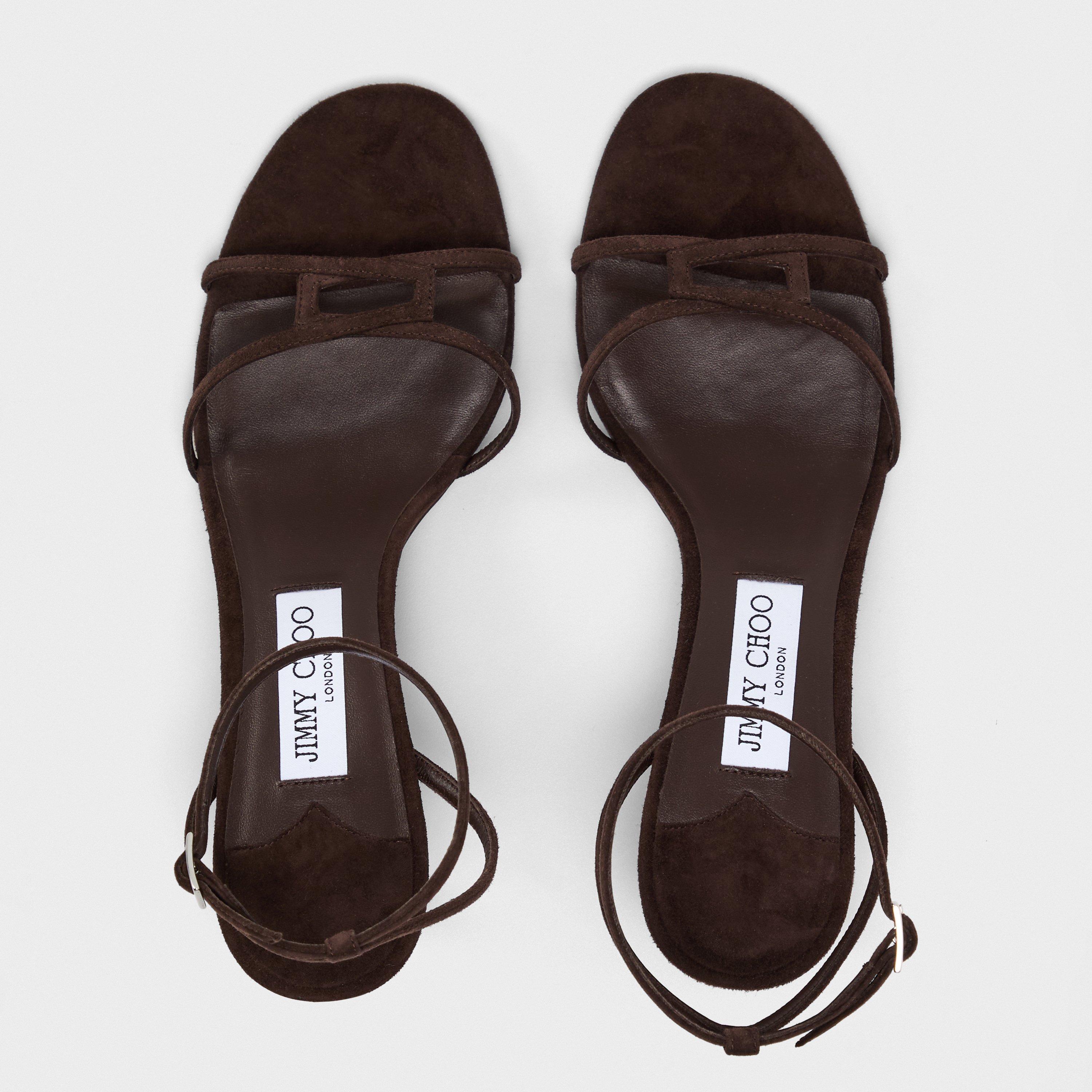 Leo Heeled Sandals
