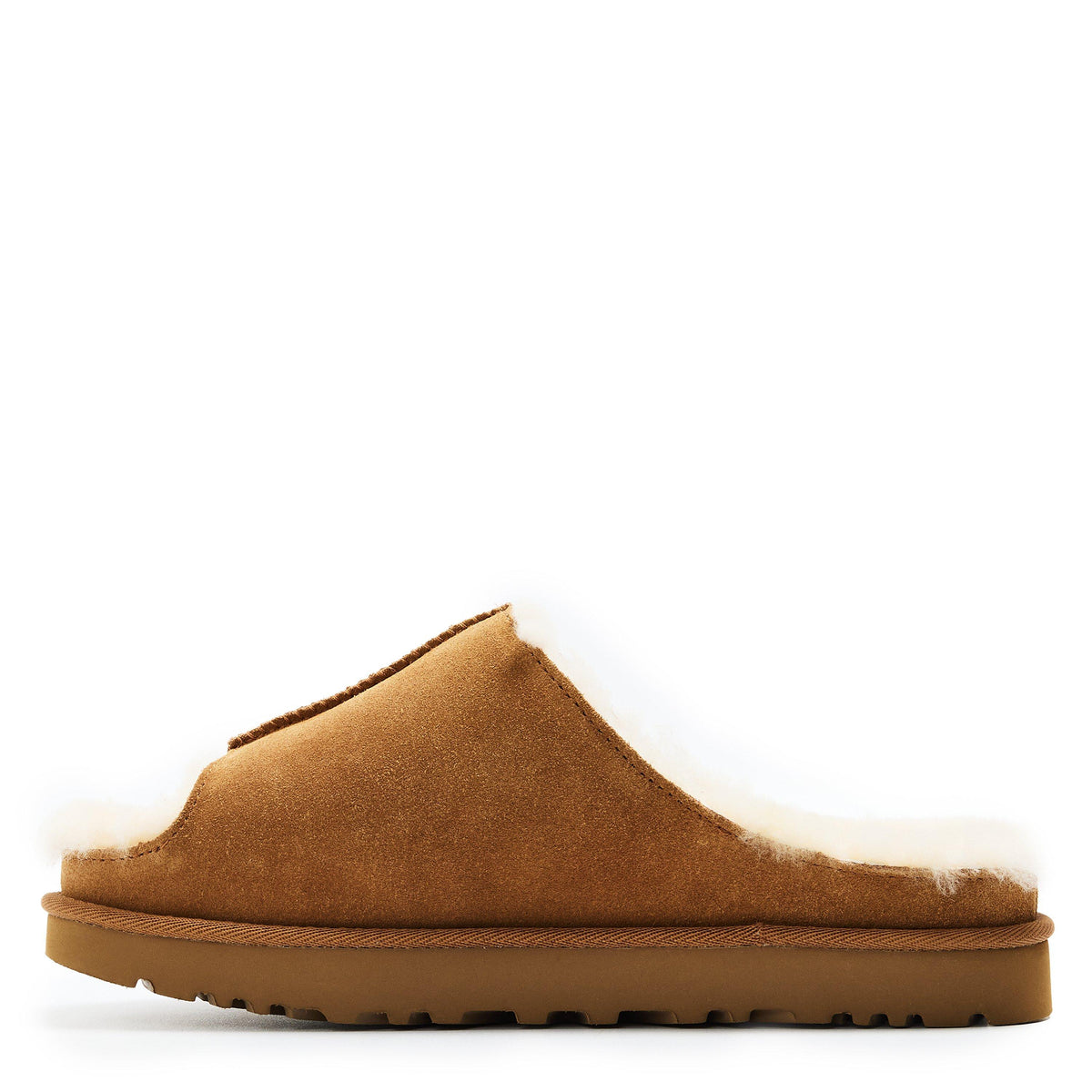 Greenport Slider Slippers