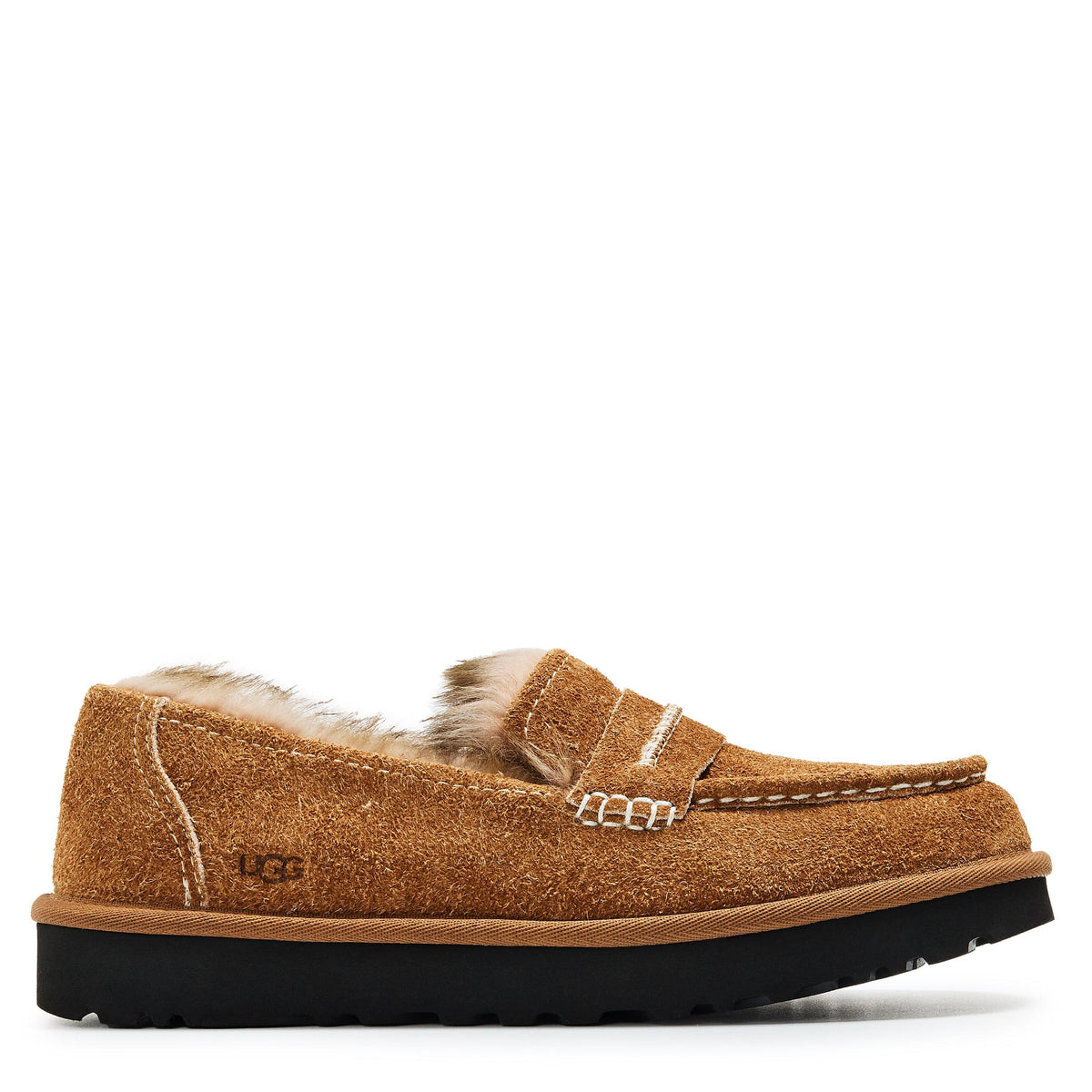 Ellis Loafers