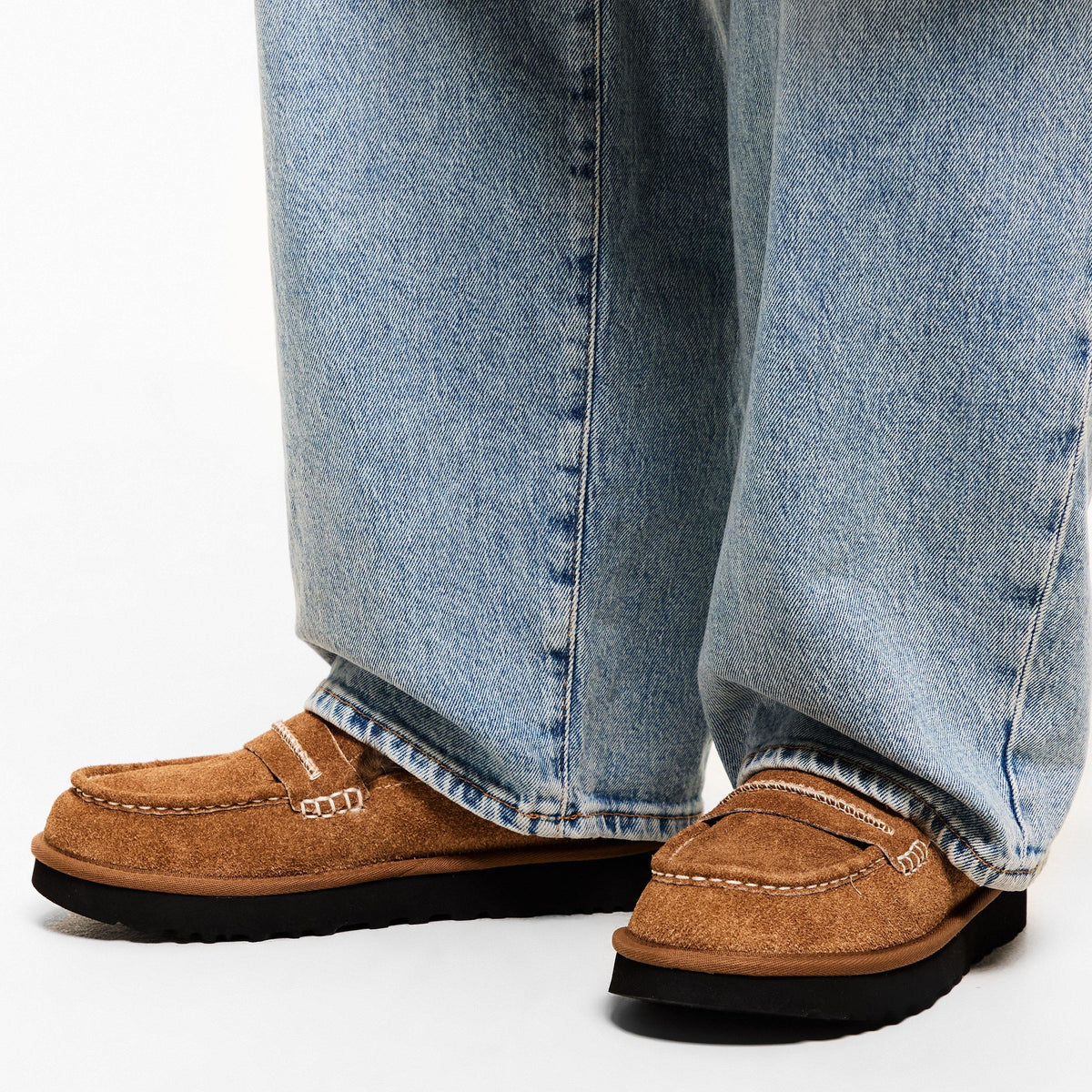 Ellis Loafers