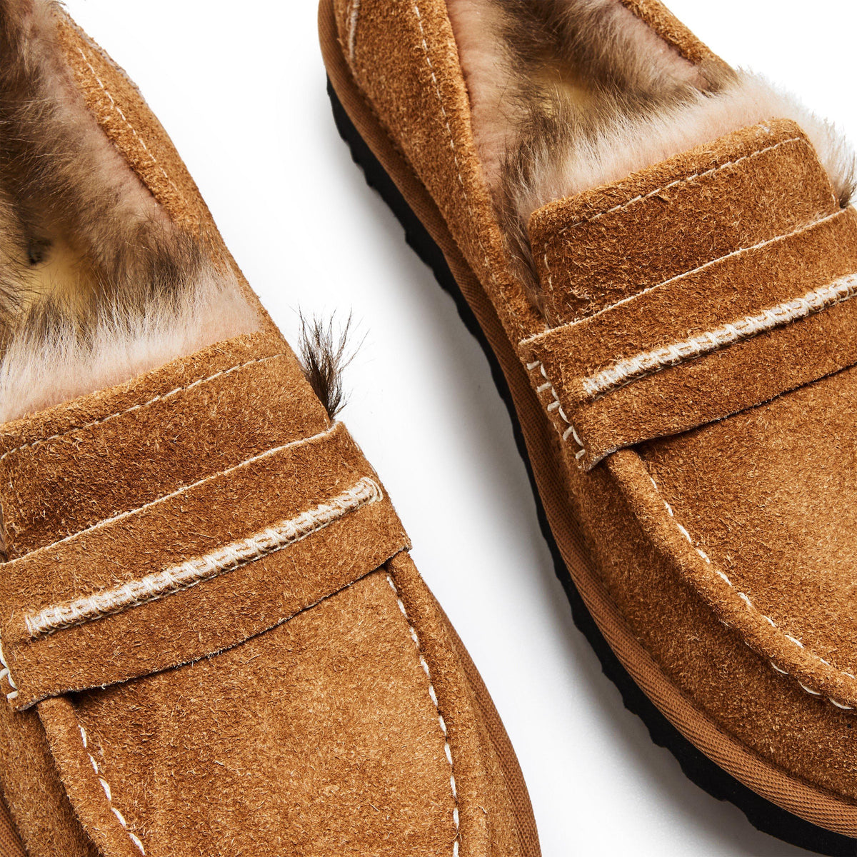 Ellis Loafers