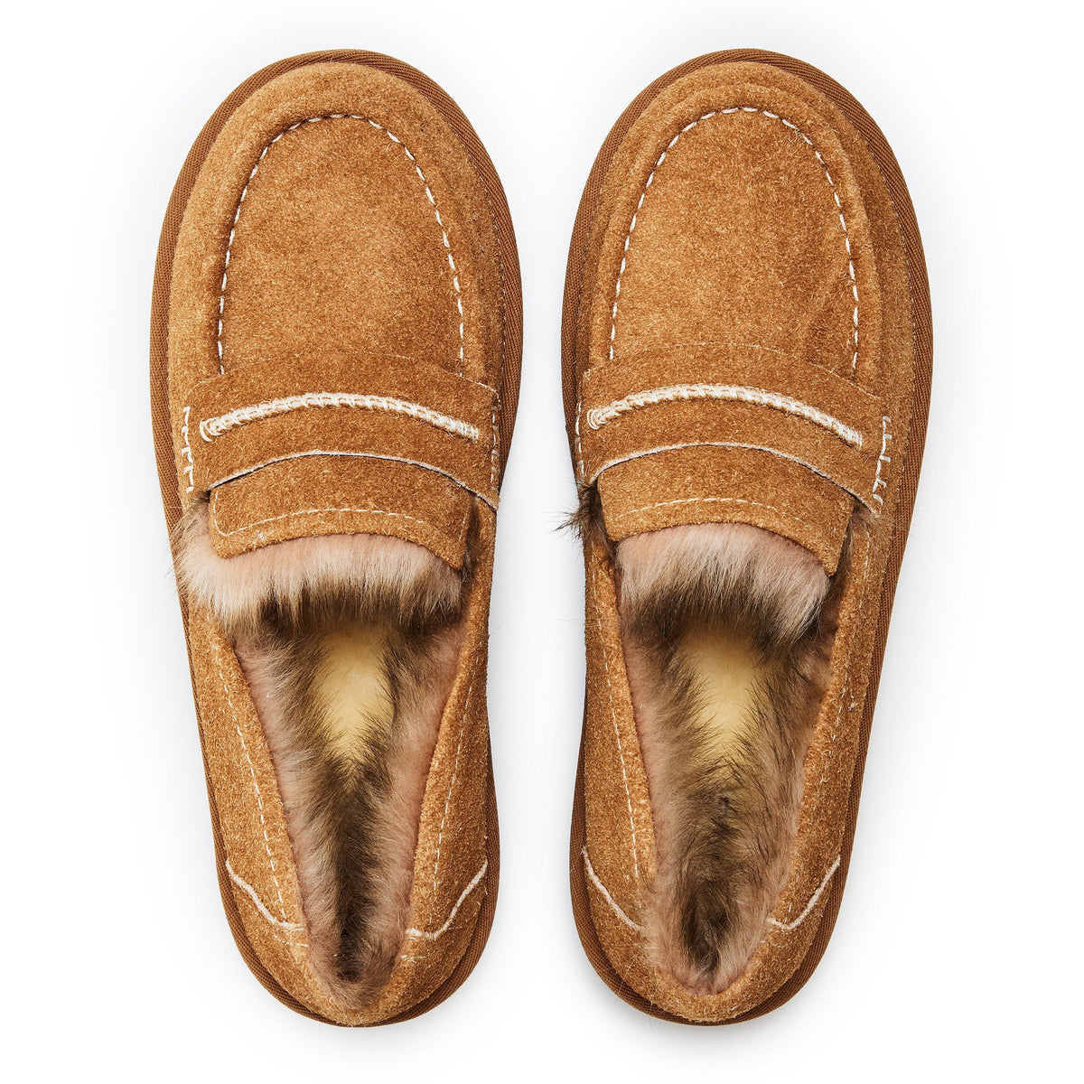 Ellis Loafers