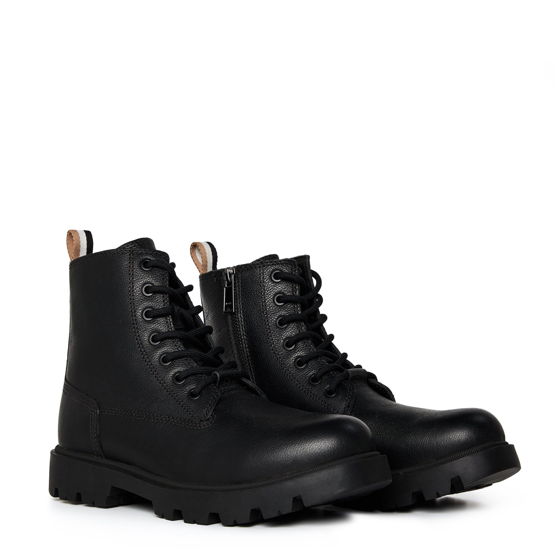 Adley Boots