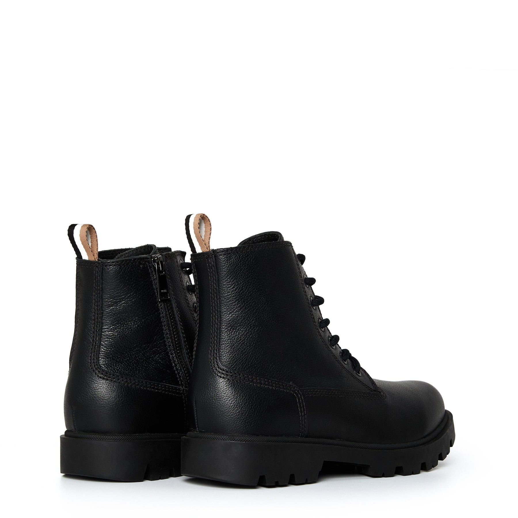 Adley Boots