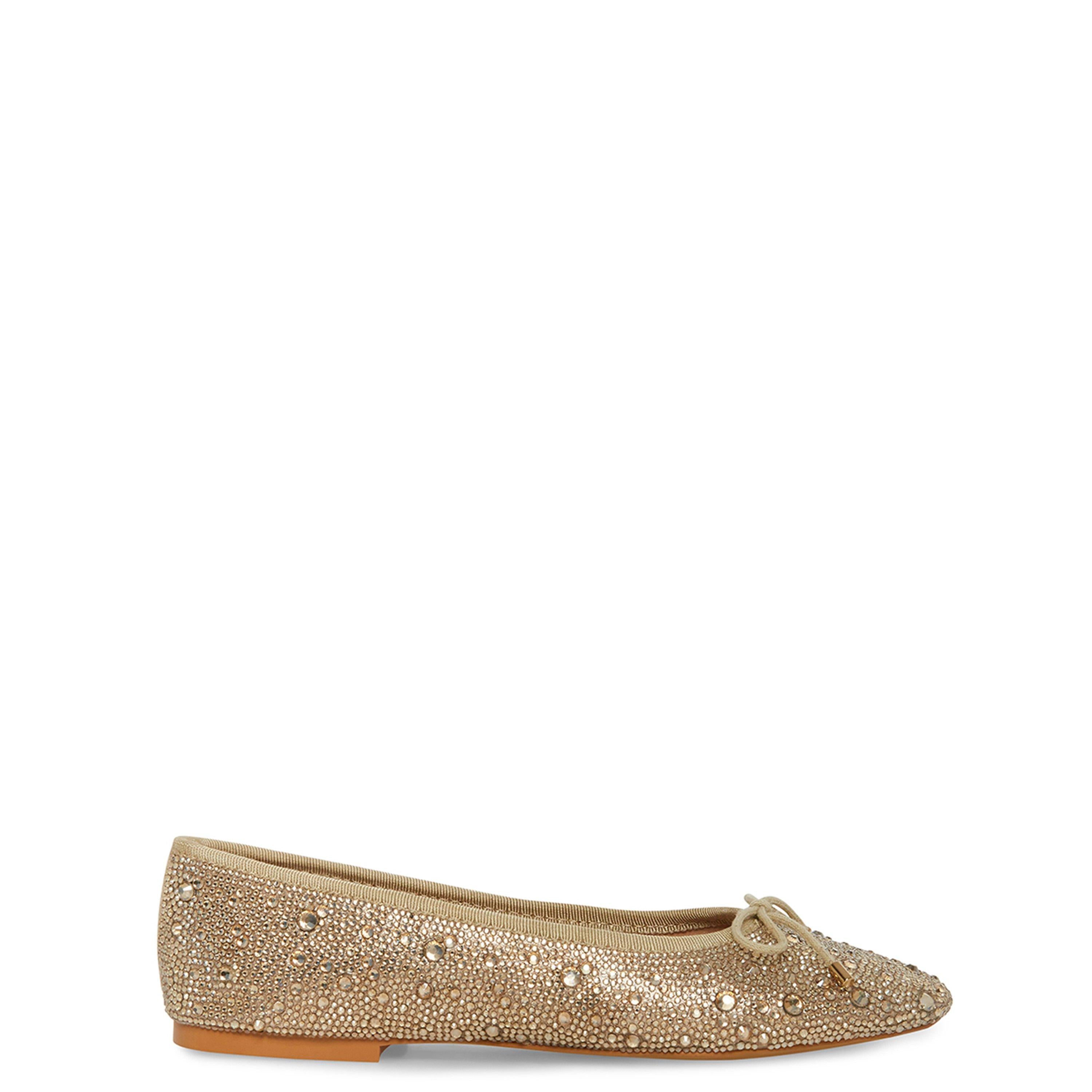 Blossoms Ballet Pumps