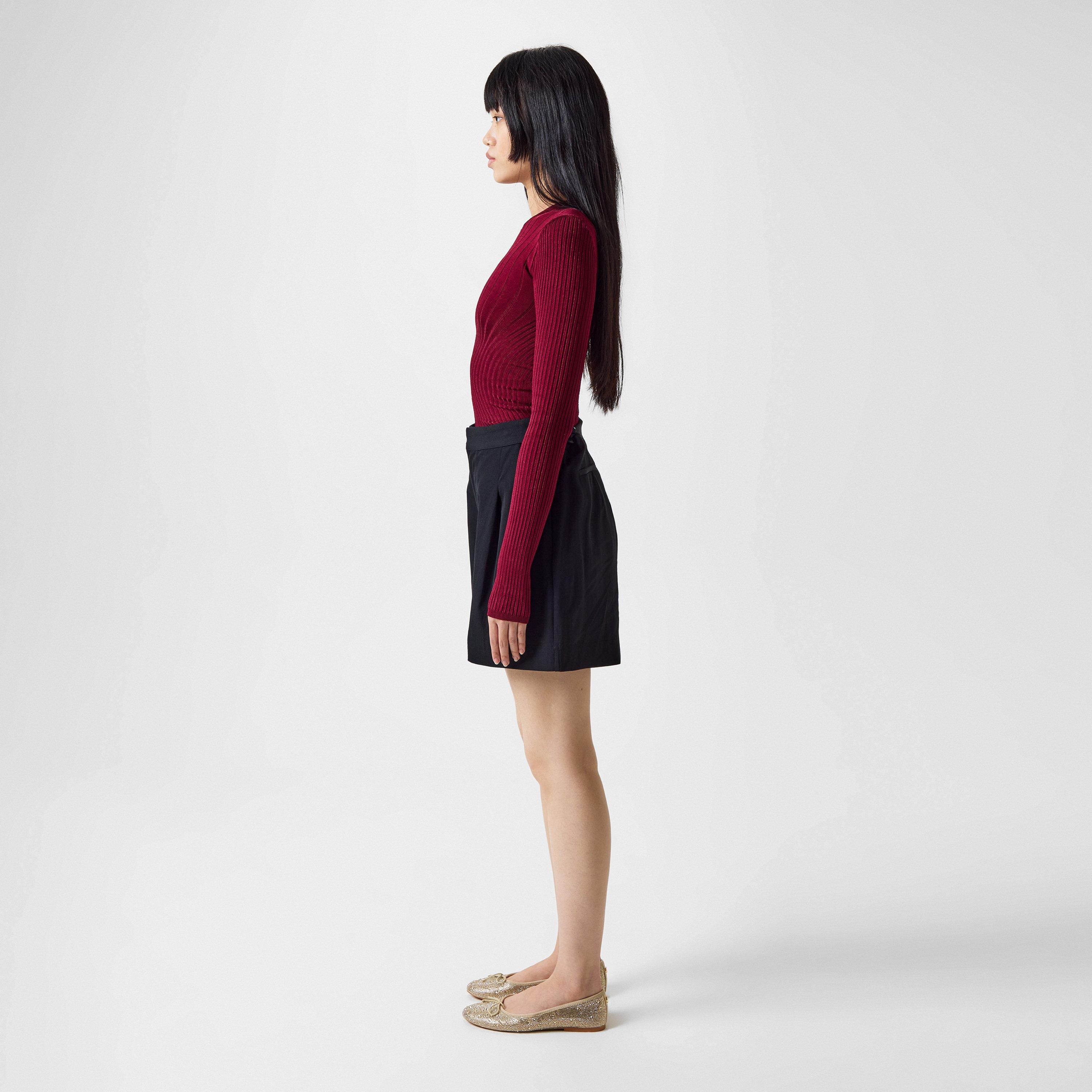 Blossoms Ballet Pumps