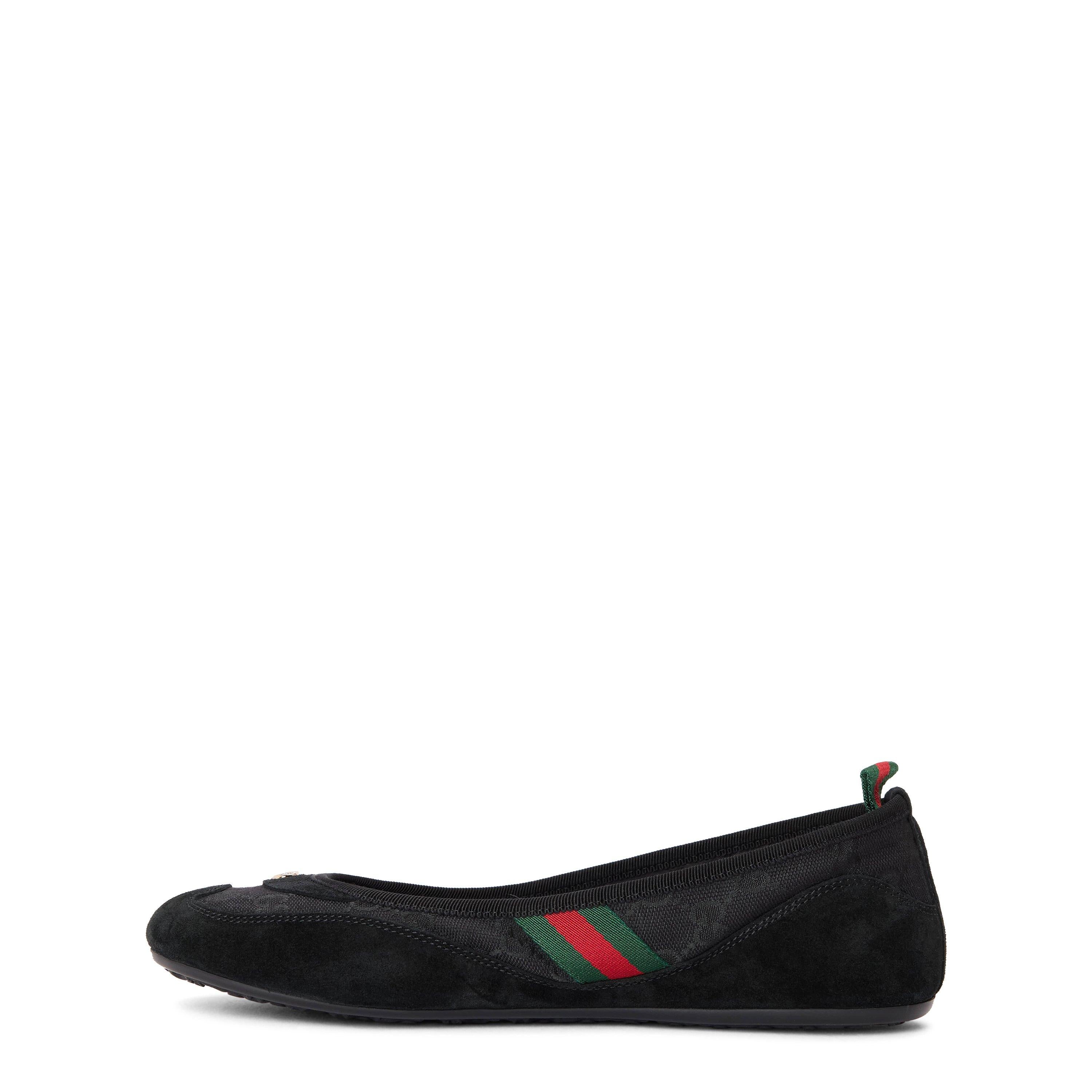 Ballet Pumps