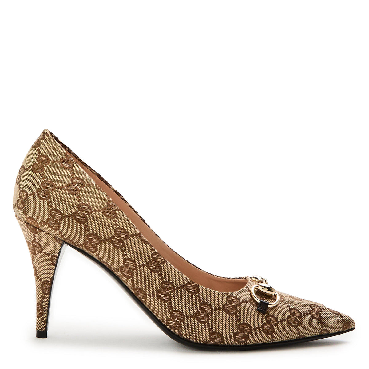 Erin Pump Stiletto Court Shoes