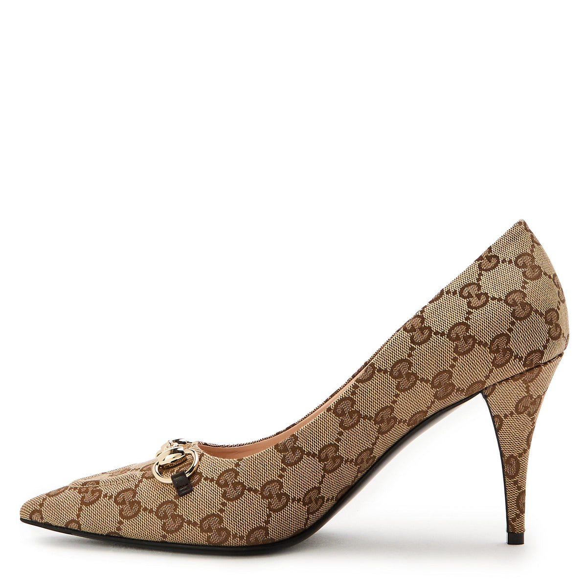 Erin Pump Stiletto Court Shoes