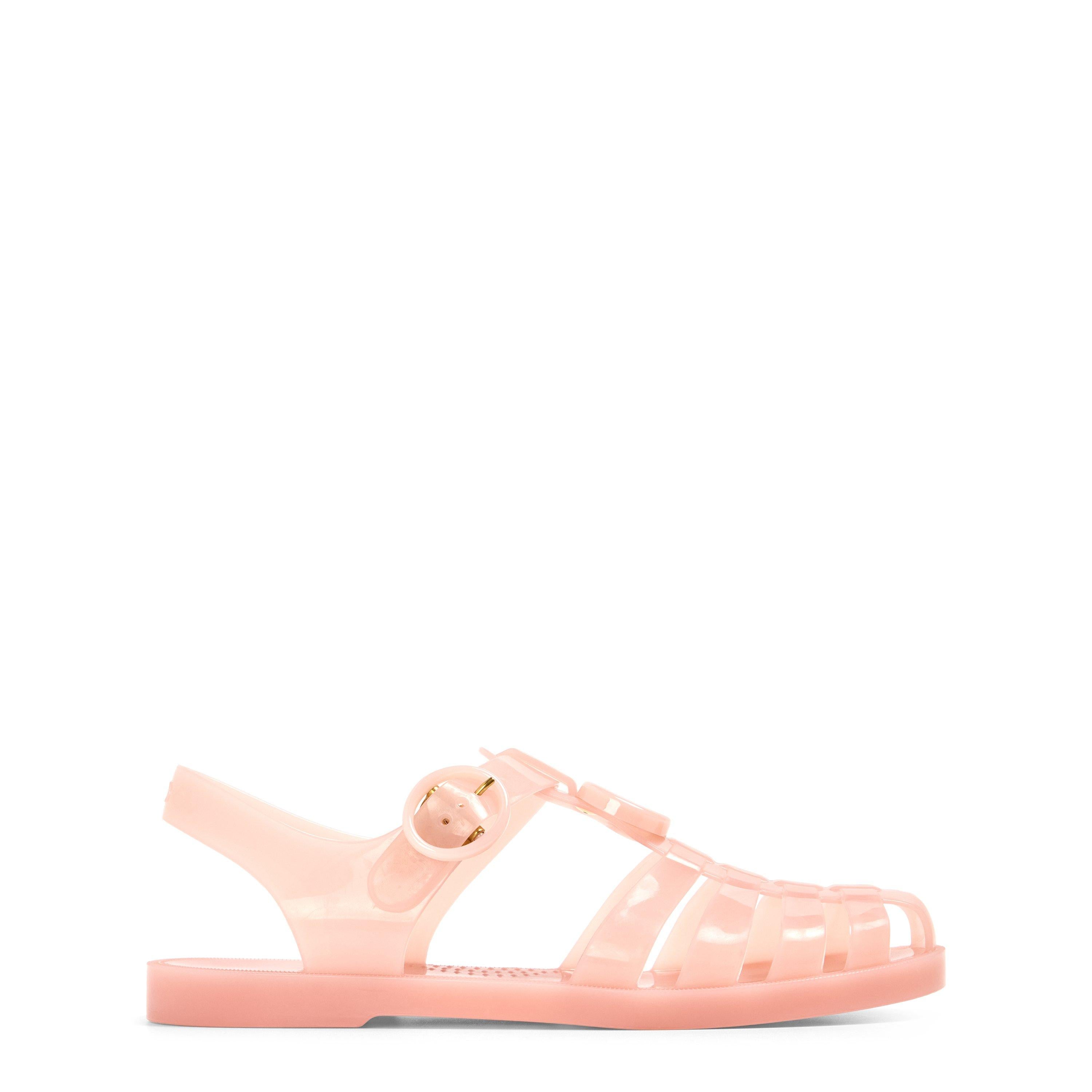 Flat Sandals