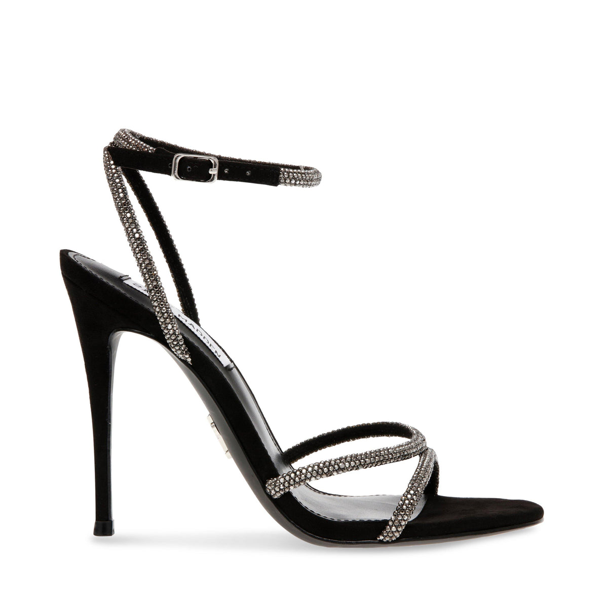 Bryanna Heeled Sandals