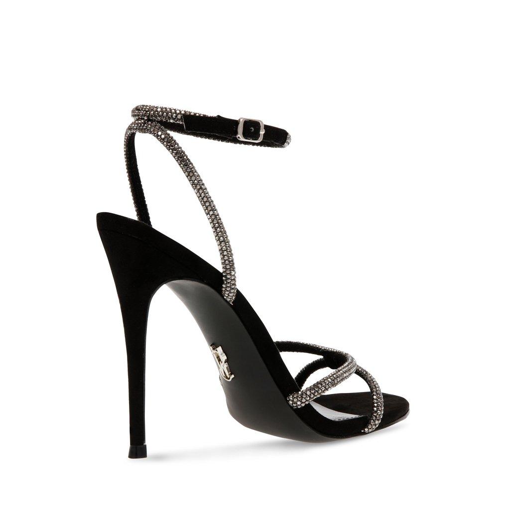 Bryanna Heeled Sandals