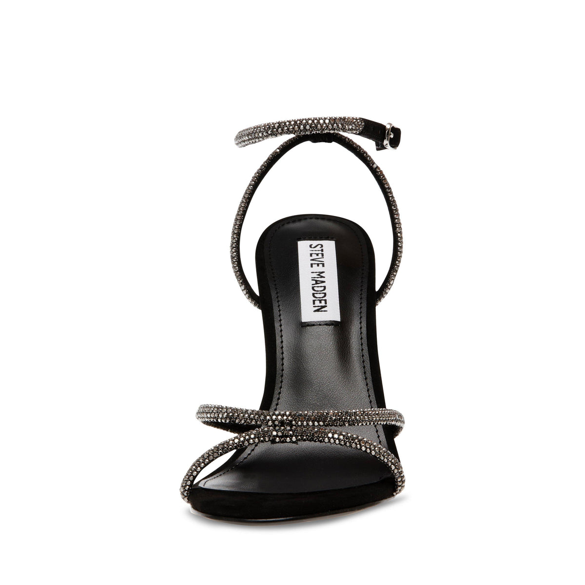 Bryanna Heeled Sandals