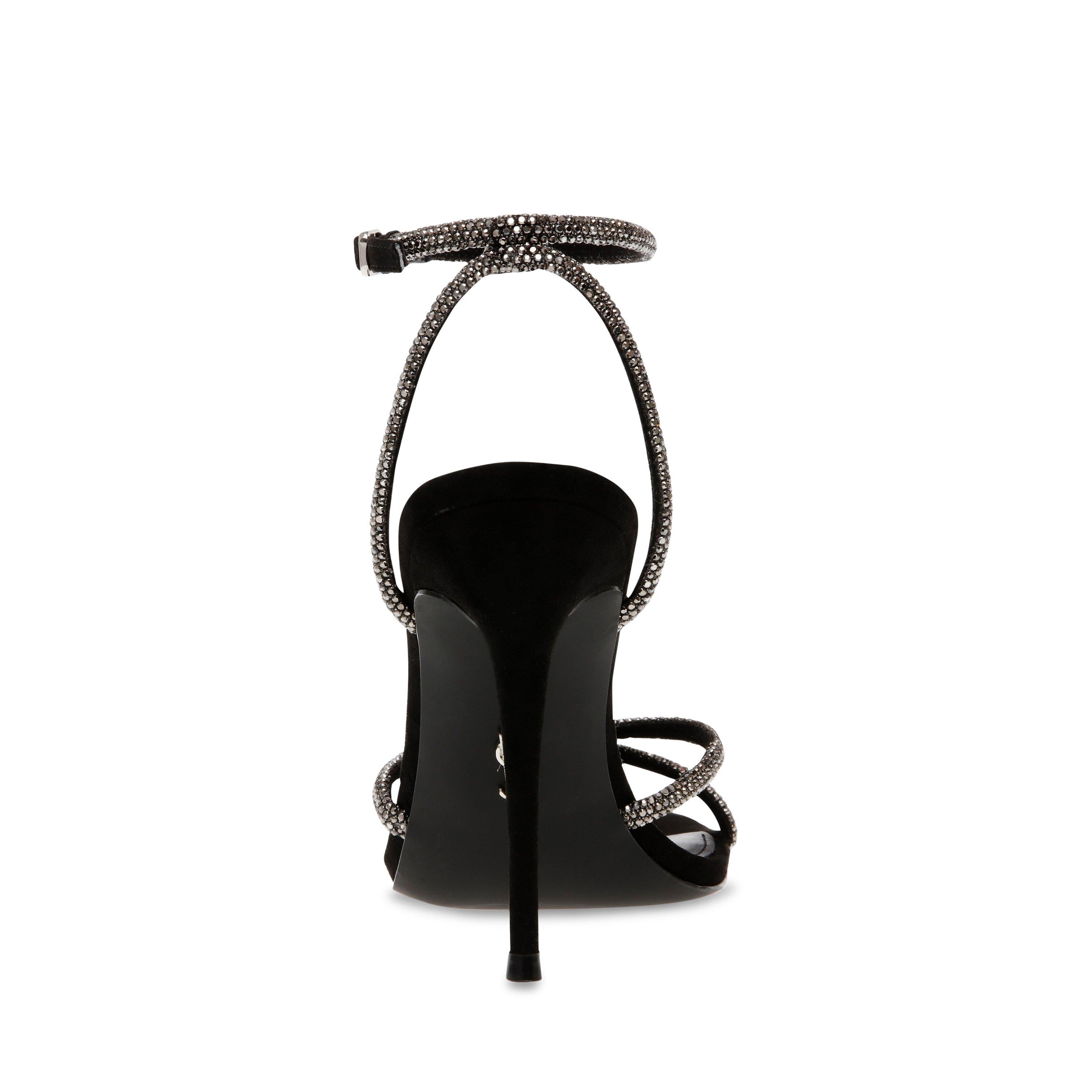 Bryanna Heeled Sandals