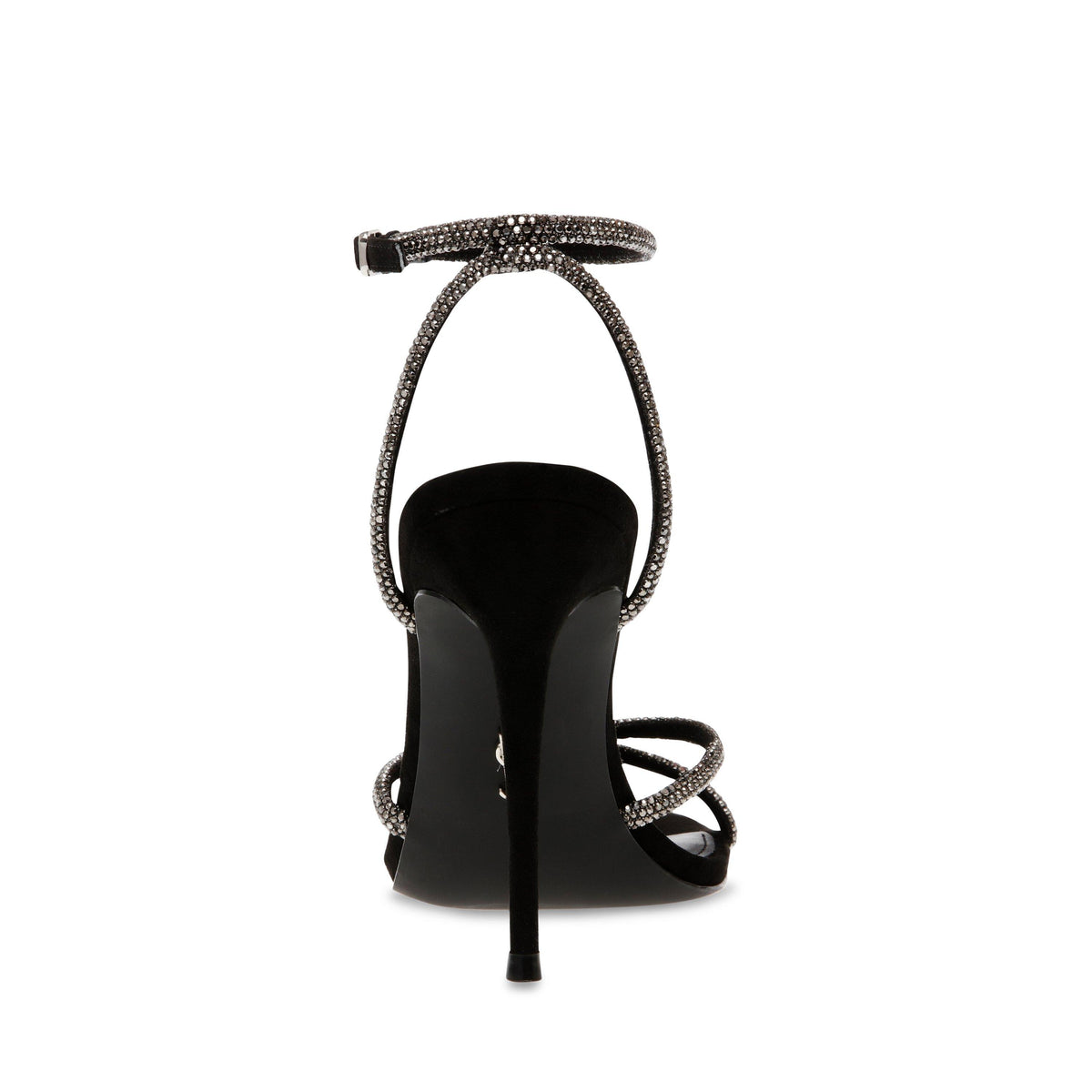 Bryanna Heeled Sandals