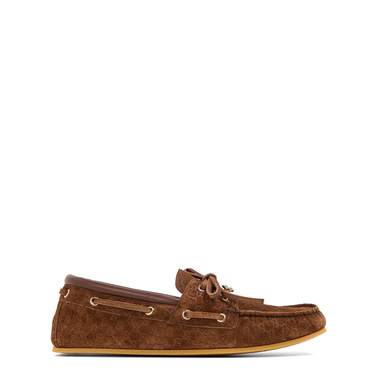 Boat Shoes