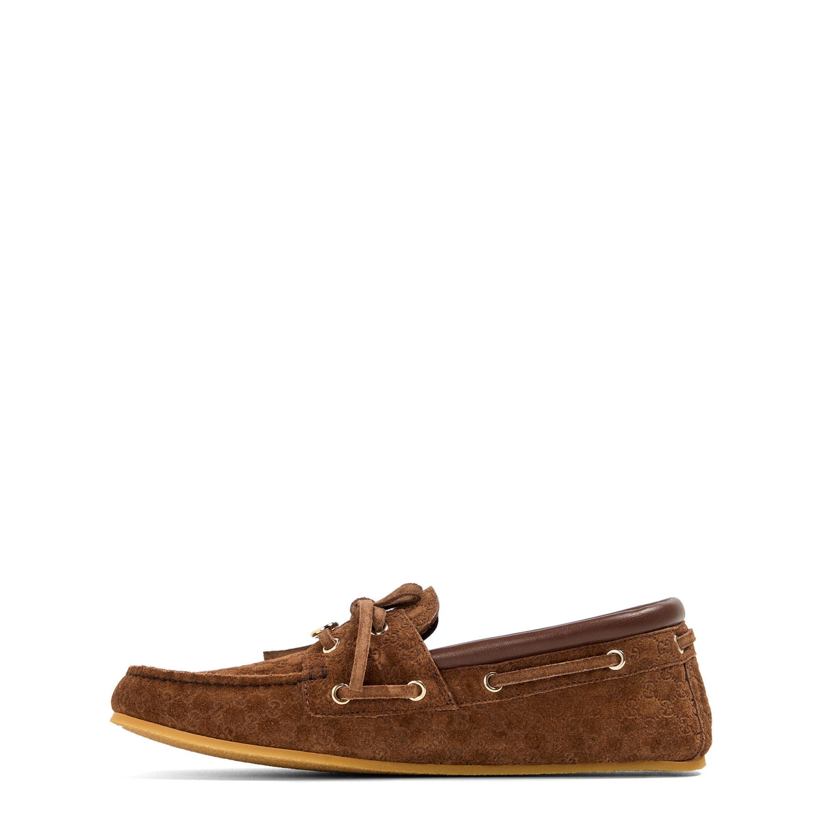 Boat Shoes