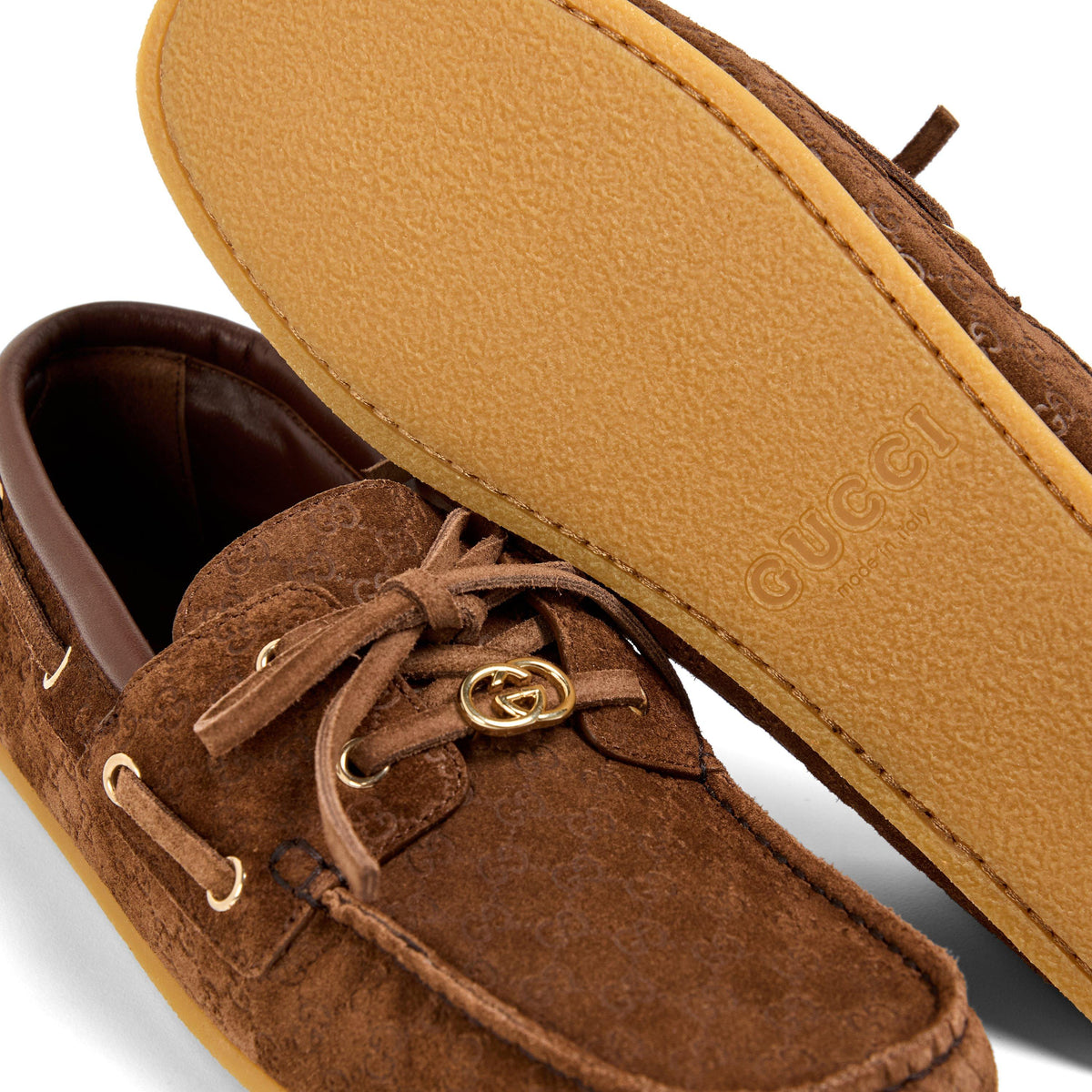 Boat Shoes