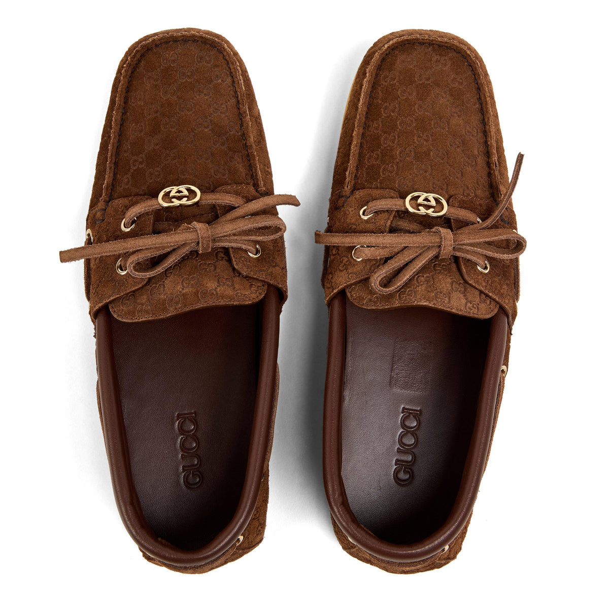 Boat Shoes